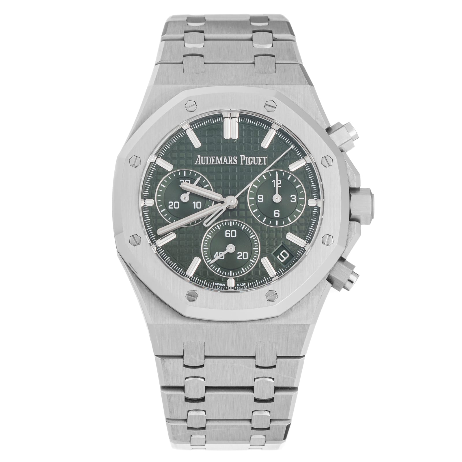 Audemars Piguet Royal Oak