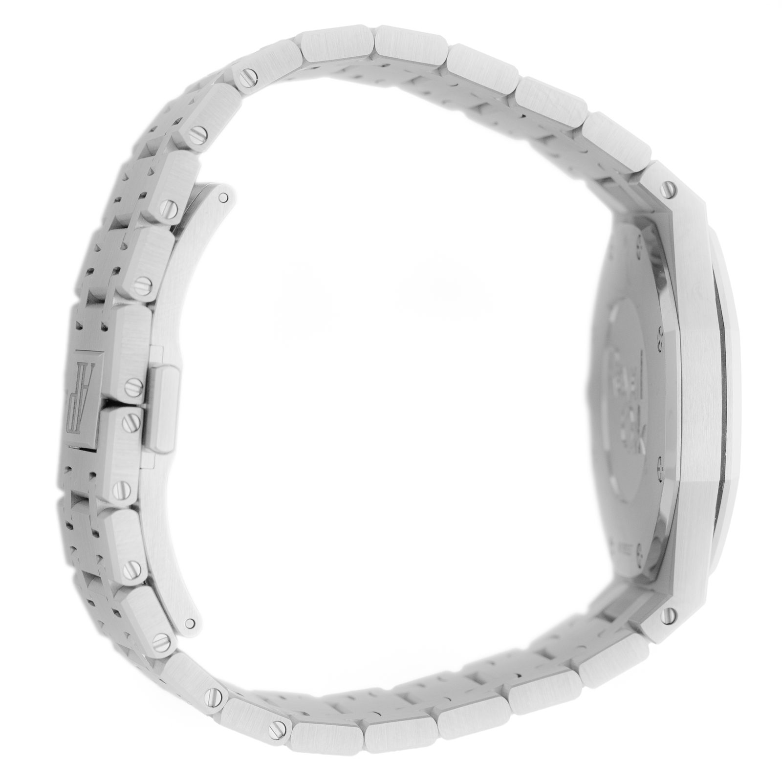 Audemars Piguet Royal Oak 4