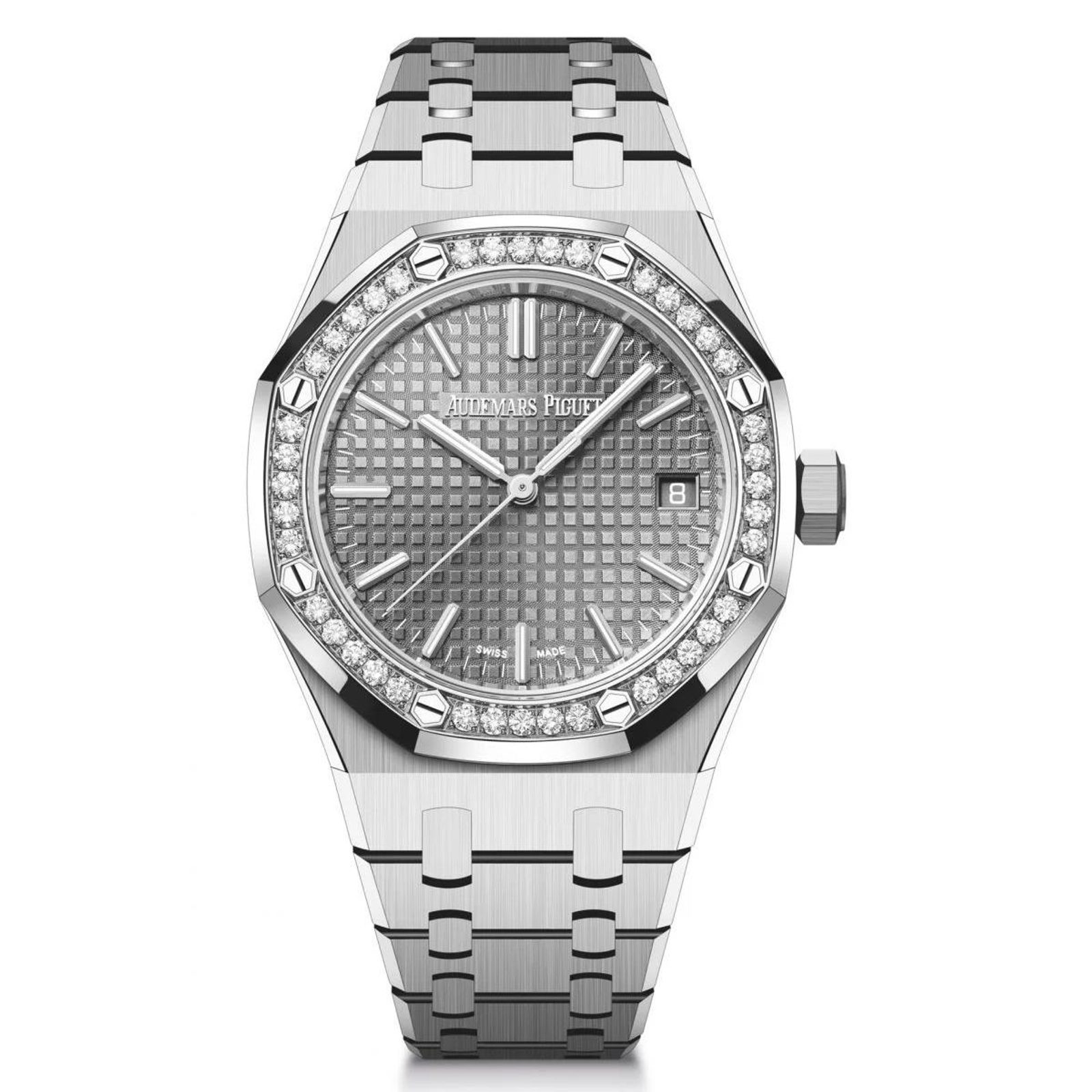 Audemars Piguet Royal Oak 6