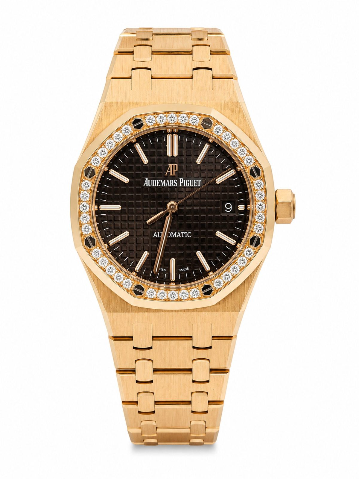 Audemars Piguet Royal Oak