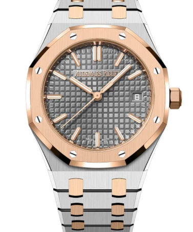 Audemars Piguet Royal Oak 2