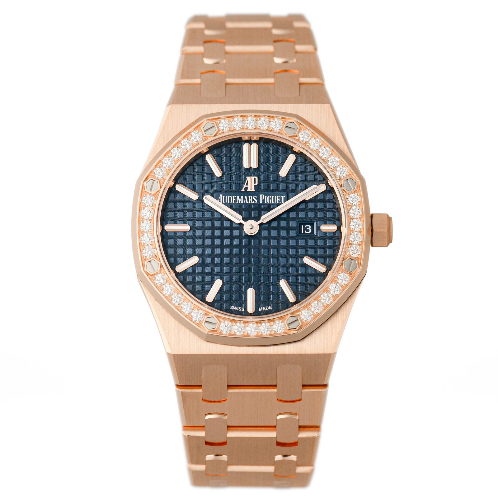 Audemars Piguet Royal Oak 50th