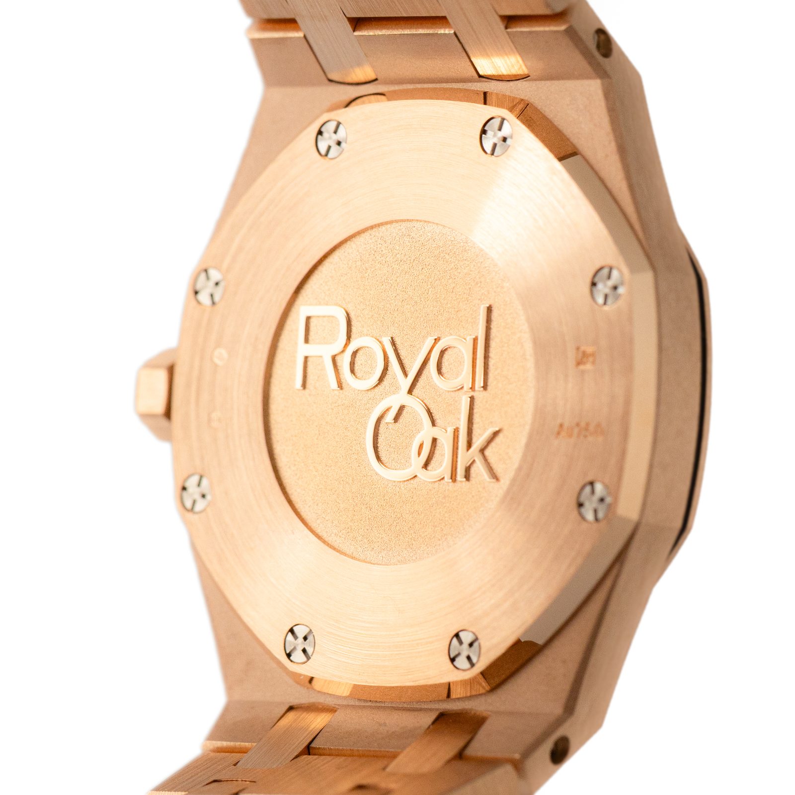 Audemars Piguet Royal Oak 50th 2