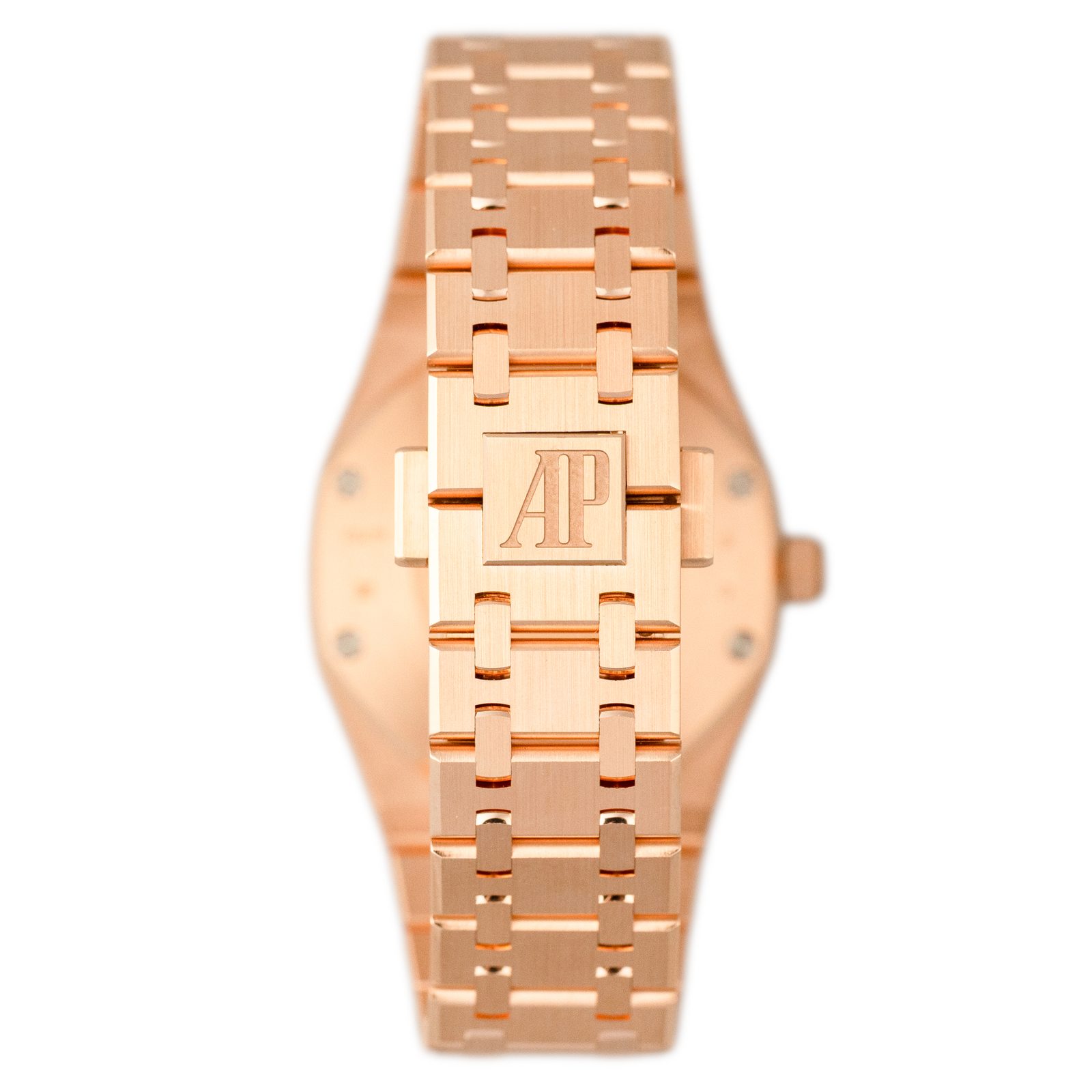 Audemars Piguet Royal Oak 50th 5