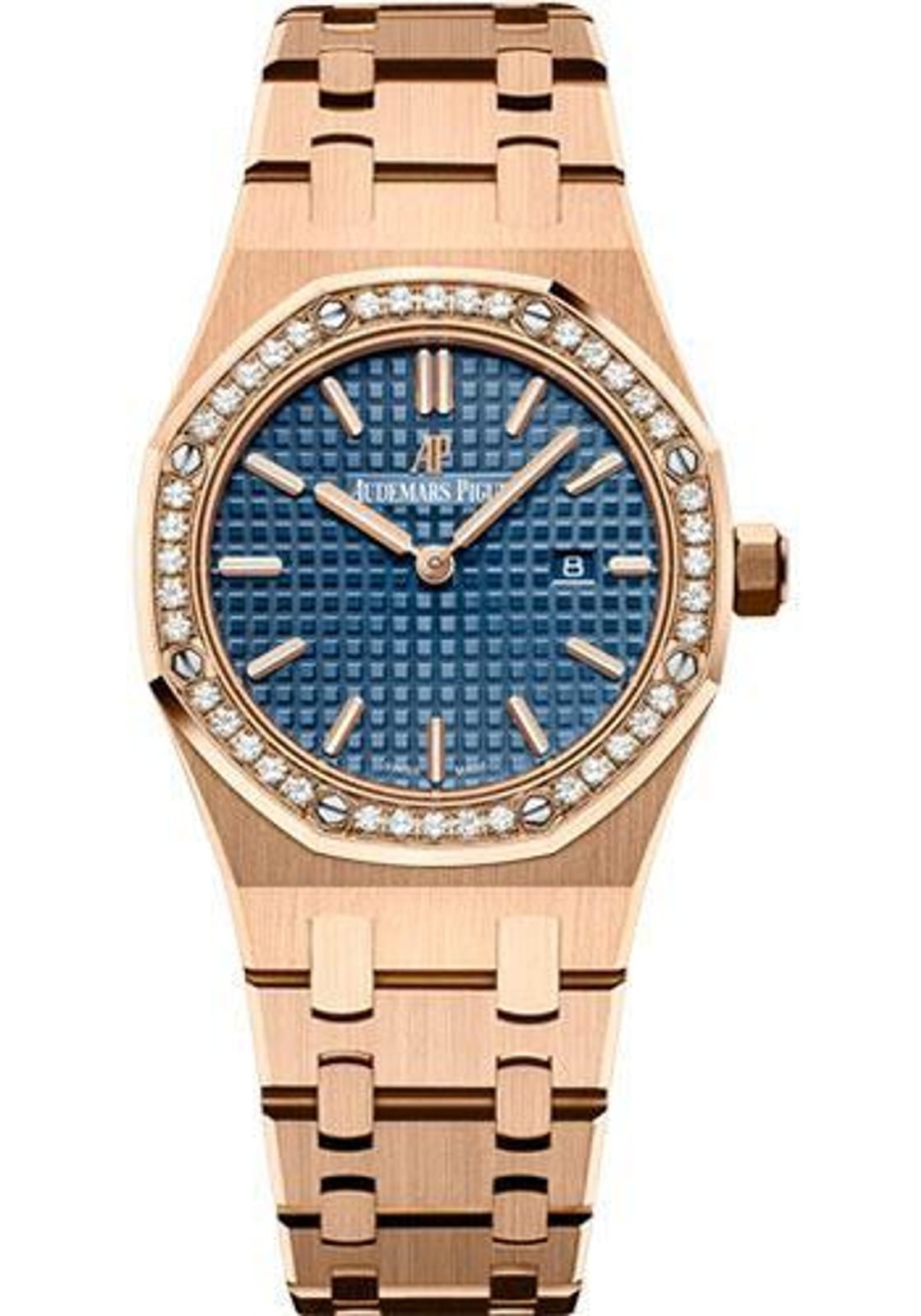 Audemars Piguet Royal Oak 50th 6