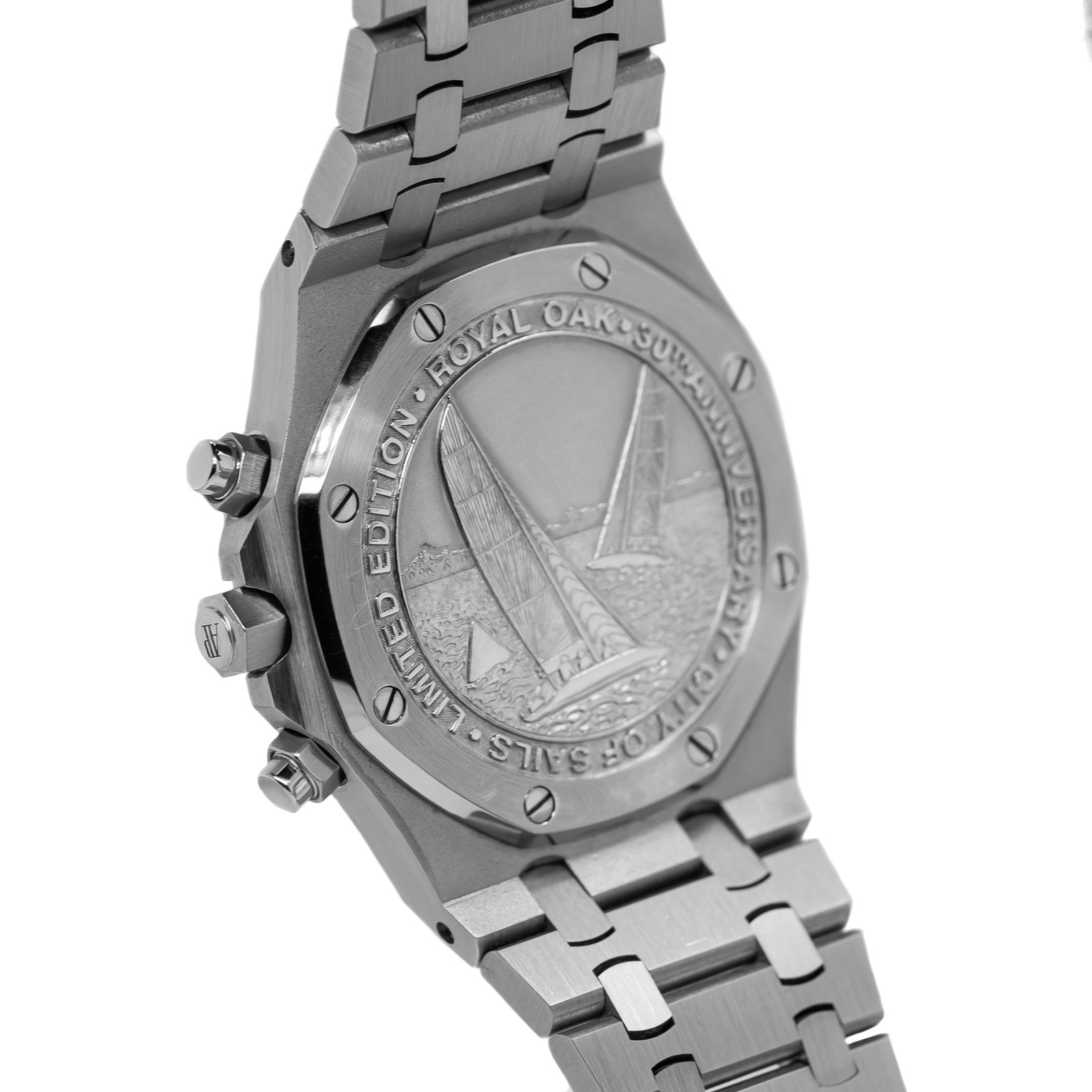 Audemars Piguet Royal Oak 4