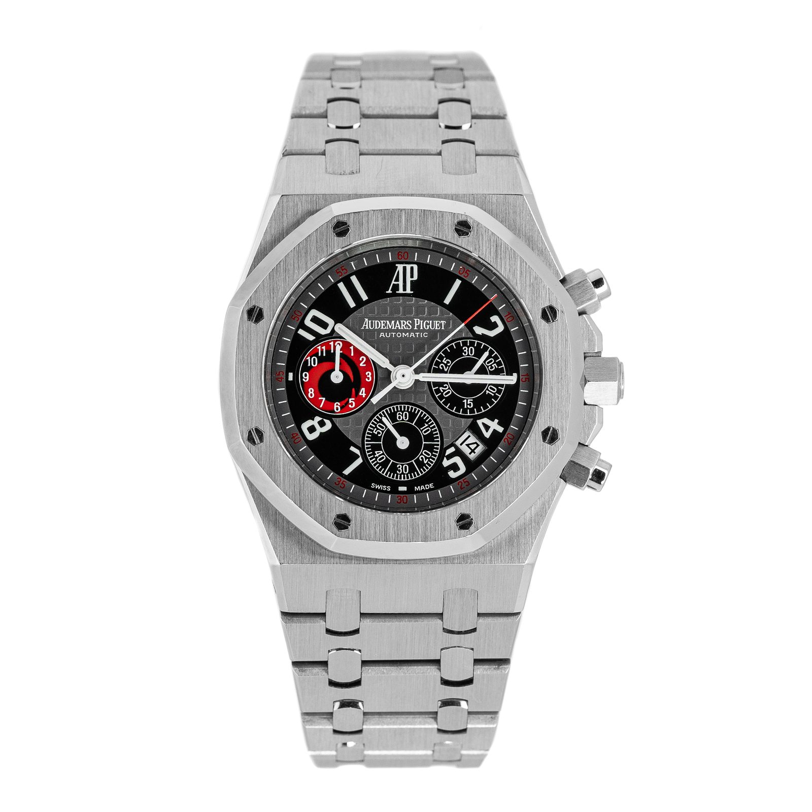 Audemars Piguet Royal Oak 6