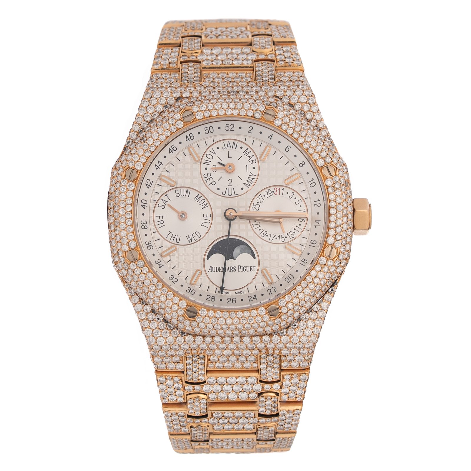 Audemars Piguet Royal Oak