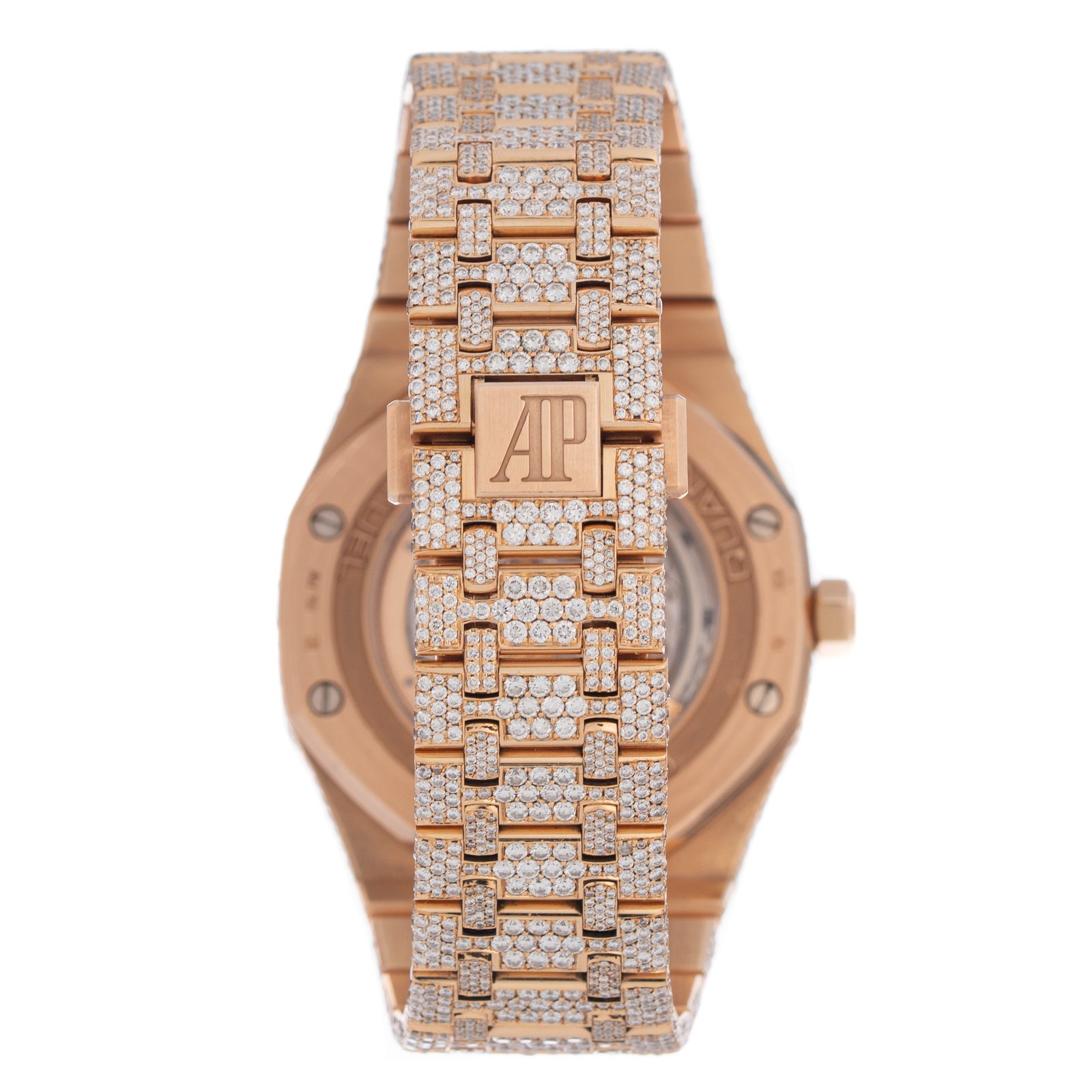 Audemars Piguet Royal Oak 4