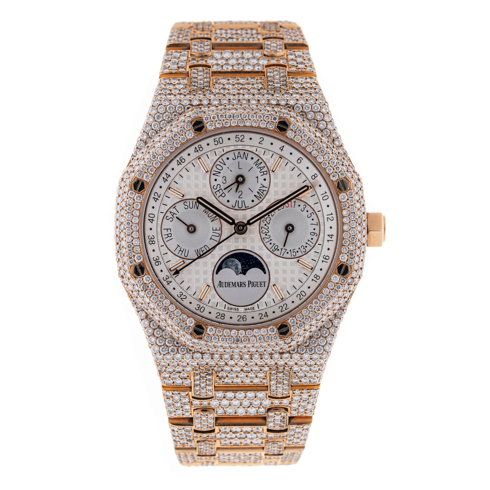 Audemars Piguet Royal Oak 5