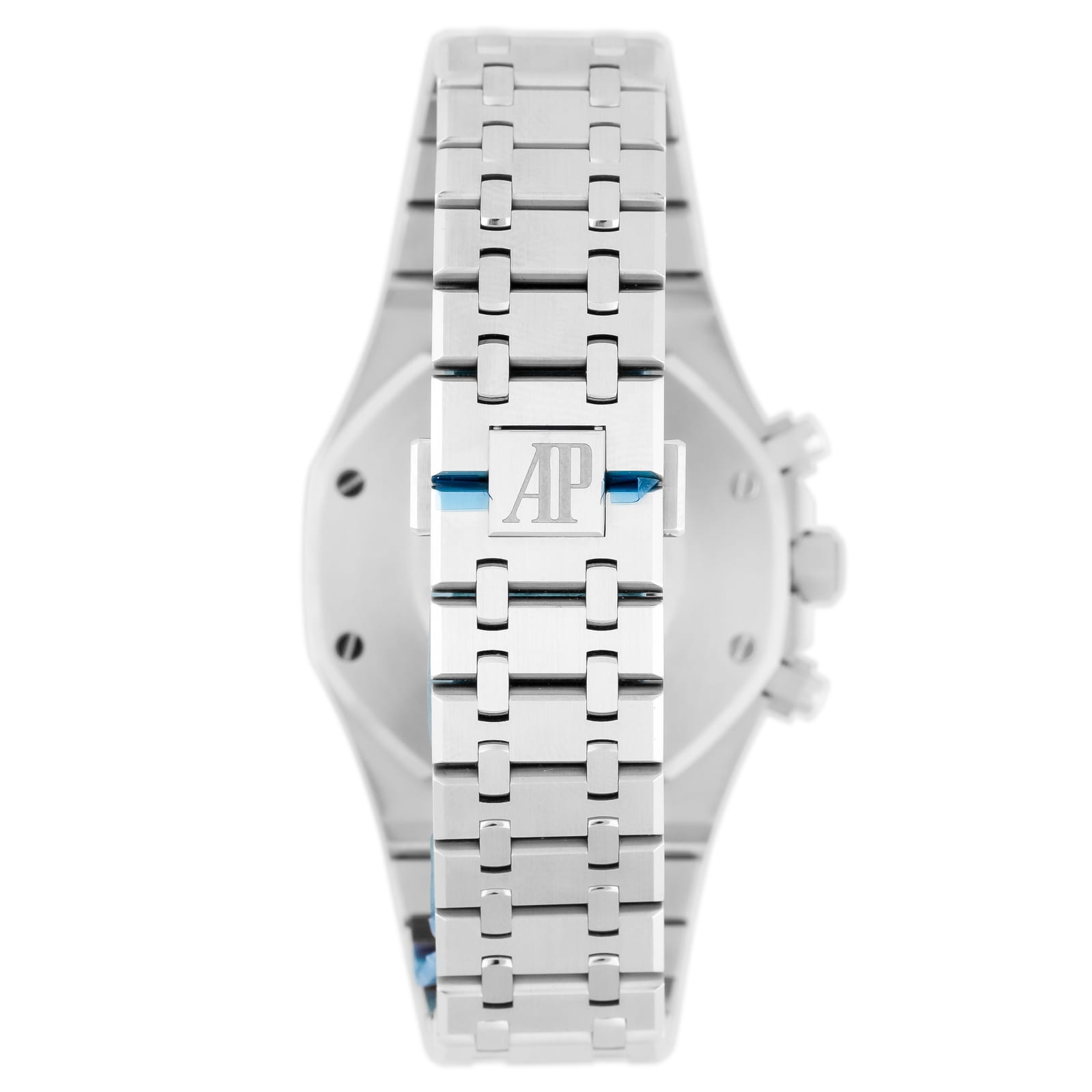 Audemars Piguet Royal Oak Chronograph 2