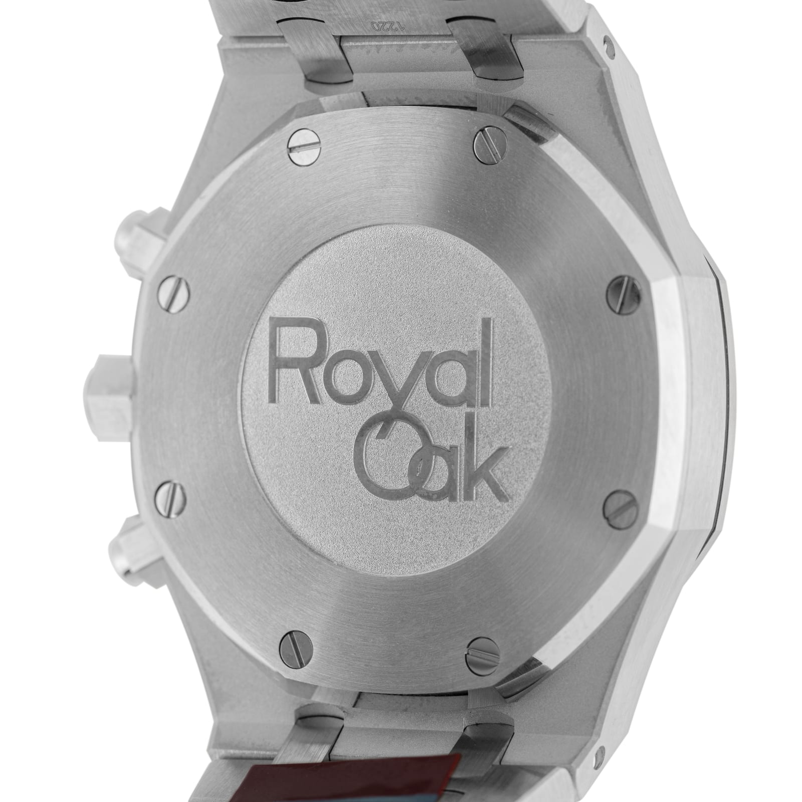 Audemars Piguet Royal Oak Chronograph 5