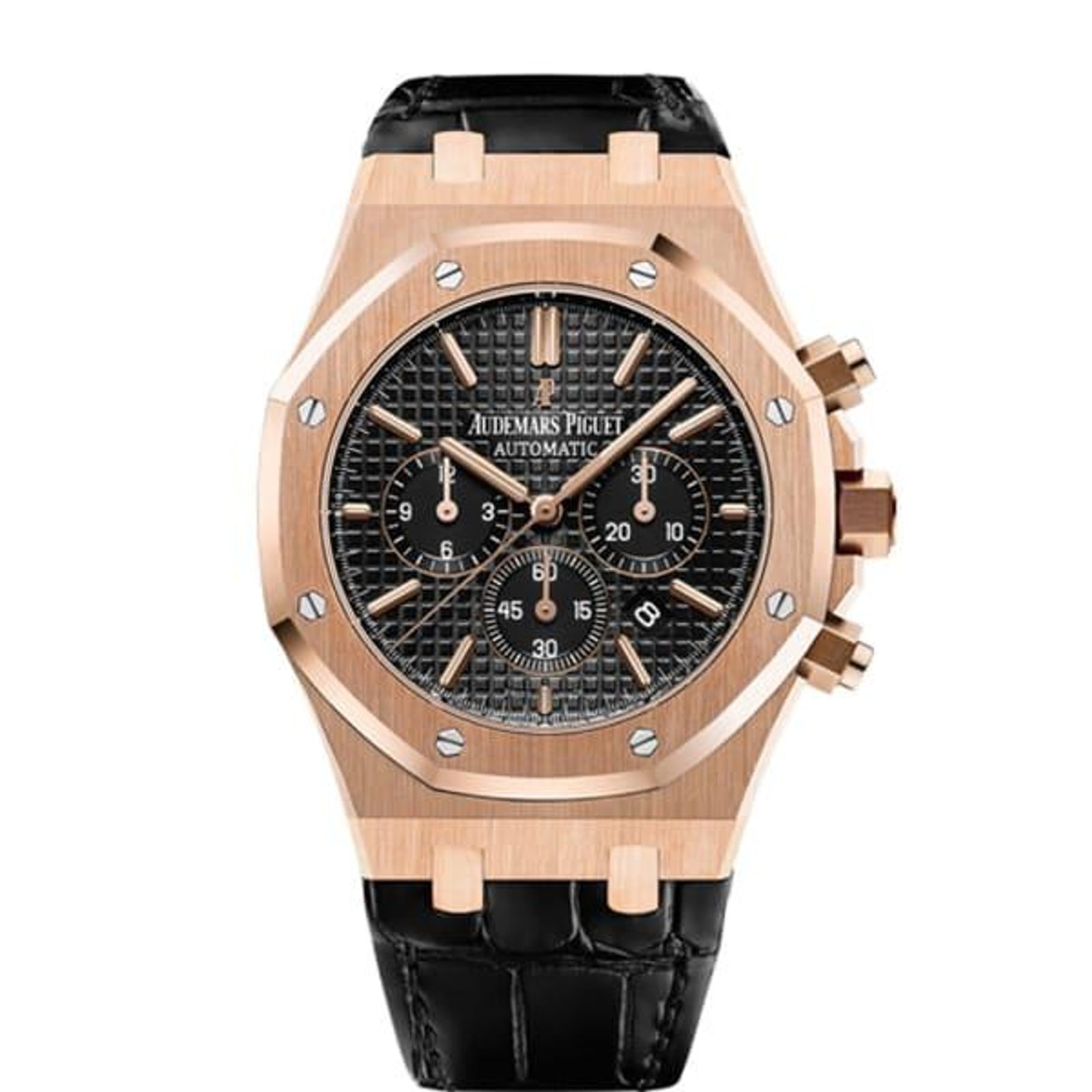 Audemars Piguet Royal Oak Chronograph