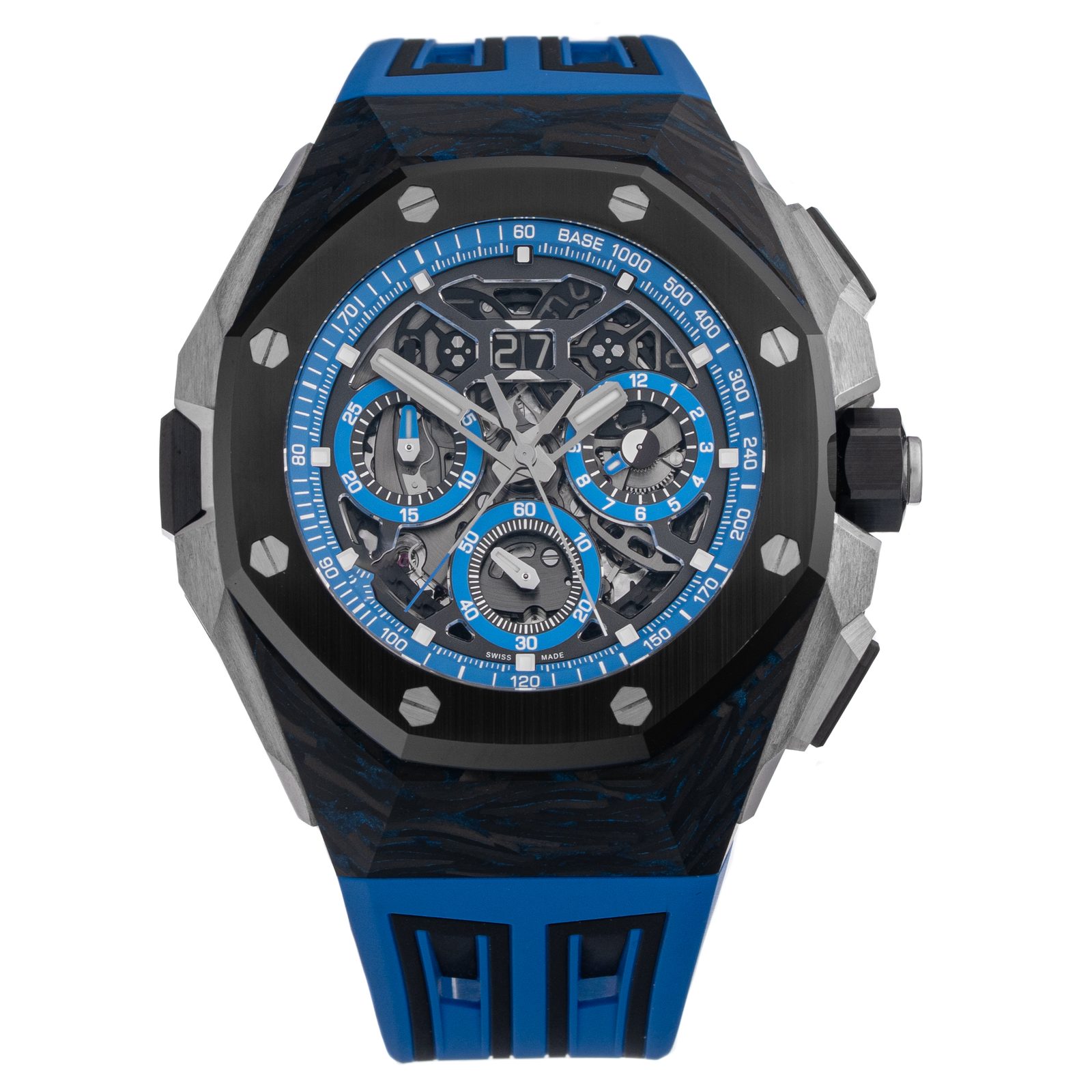 Audemars Piguet Royal Oak Concept