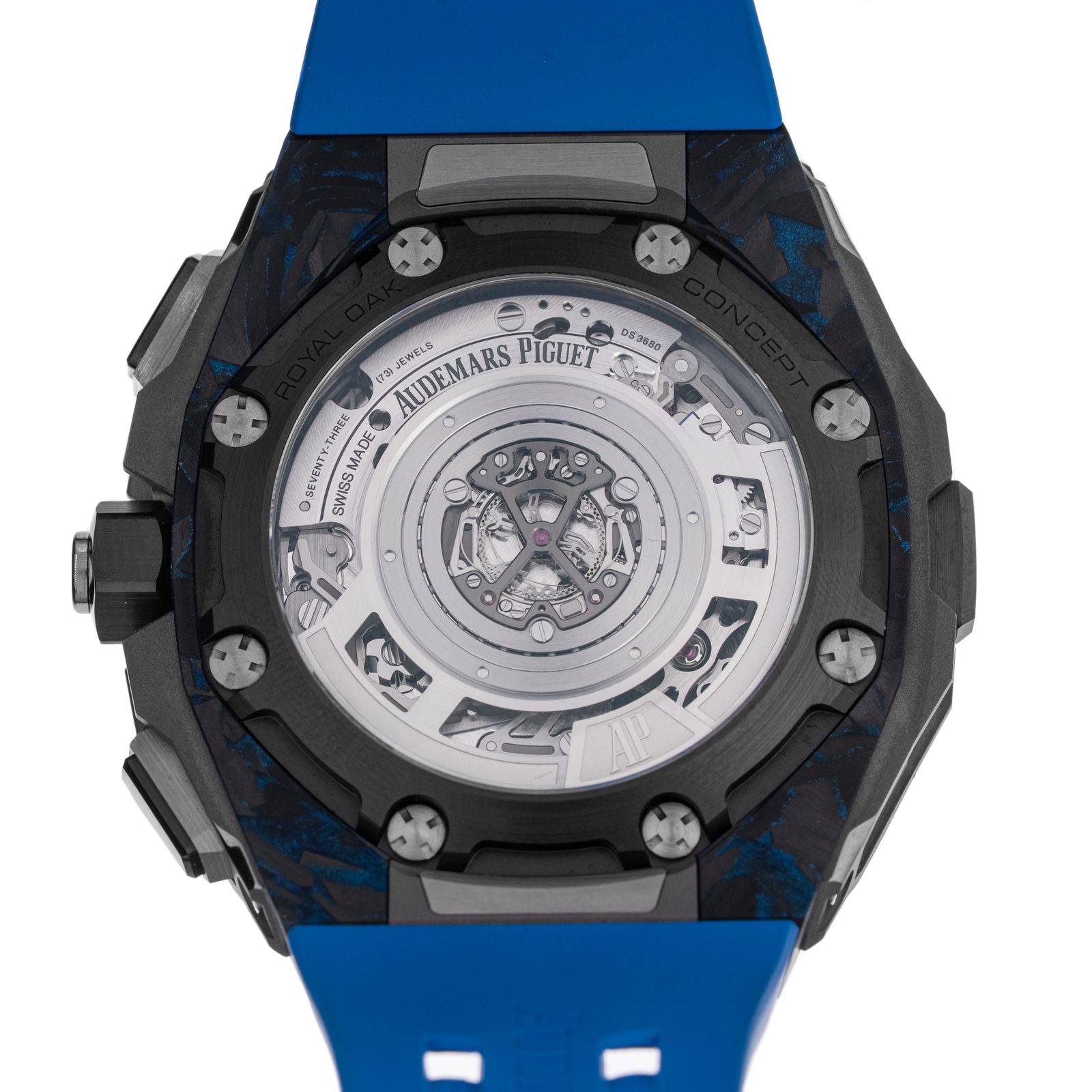 Audemars Piguet Royal Oak Concept 2