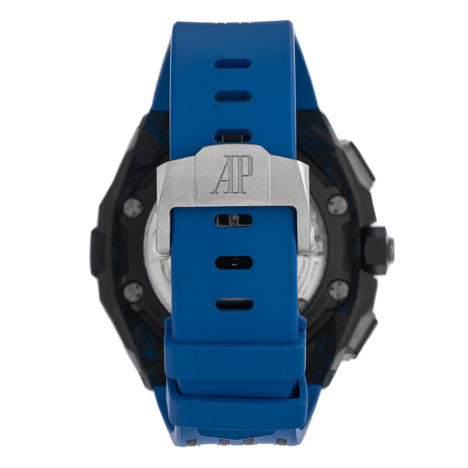 Audemars Piguet Royal Oak Concept 5