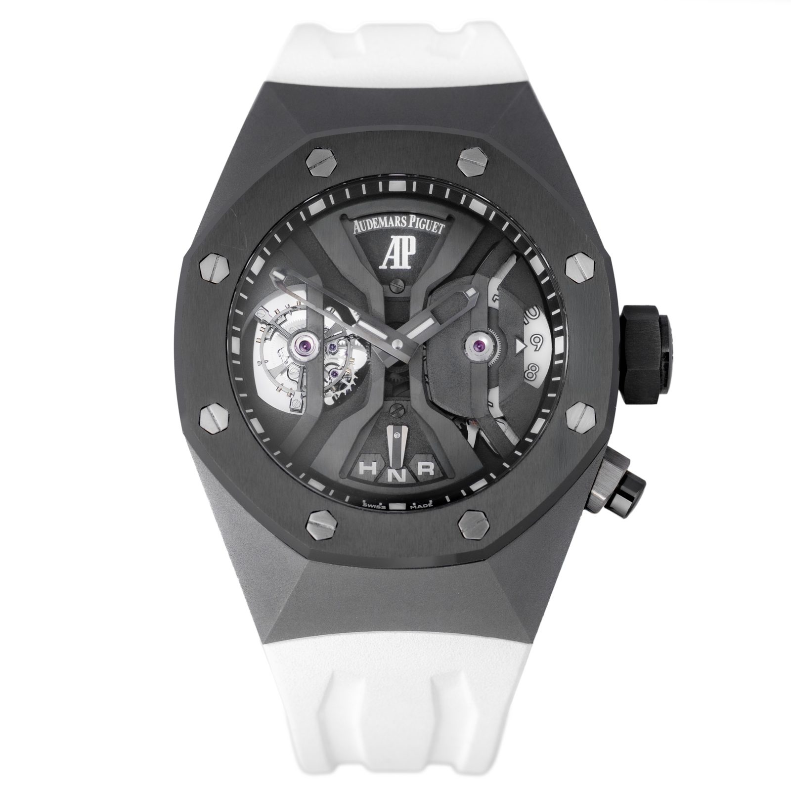 Audemars Piguet Royal Oak Concept