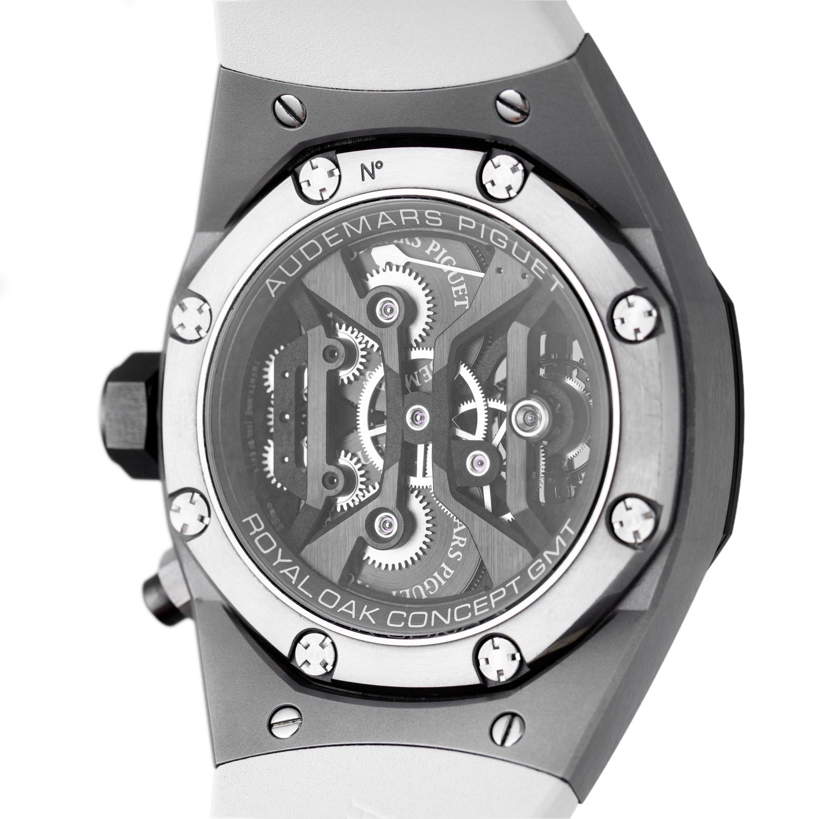 Audemars Piguet Royal Oak Concept 2