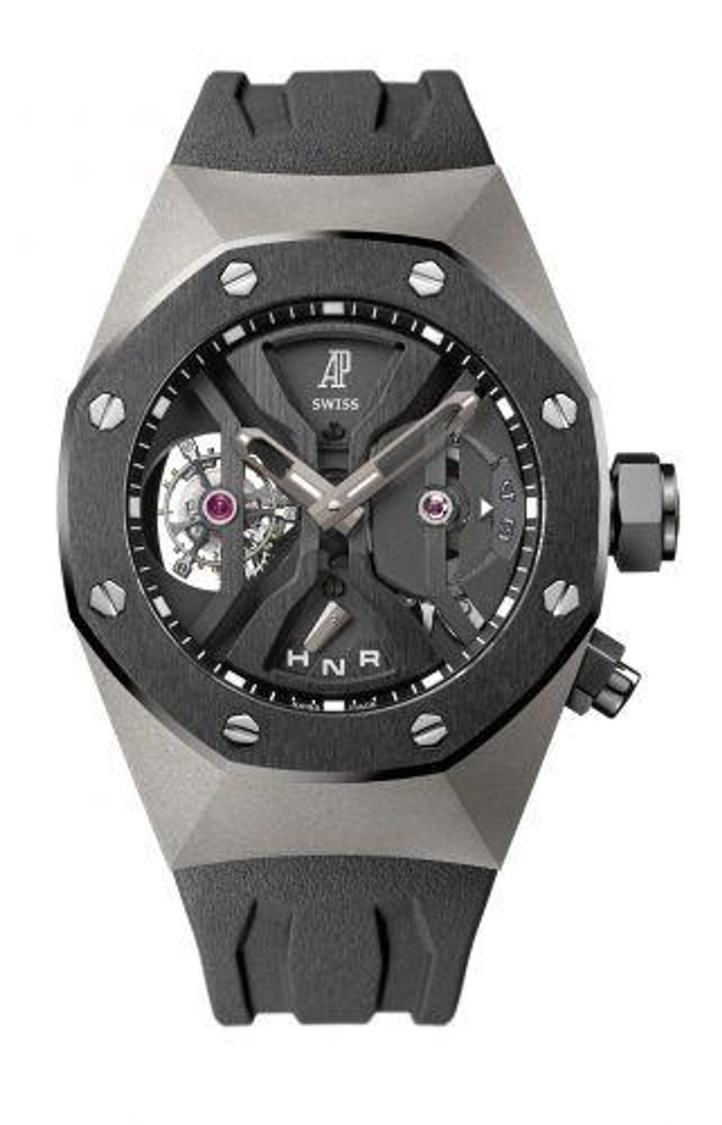 Audemars Piguet Royal Oak Concept 6