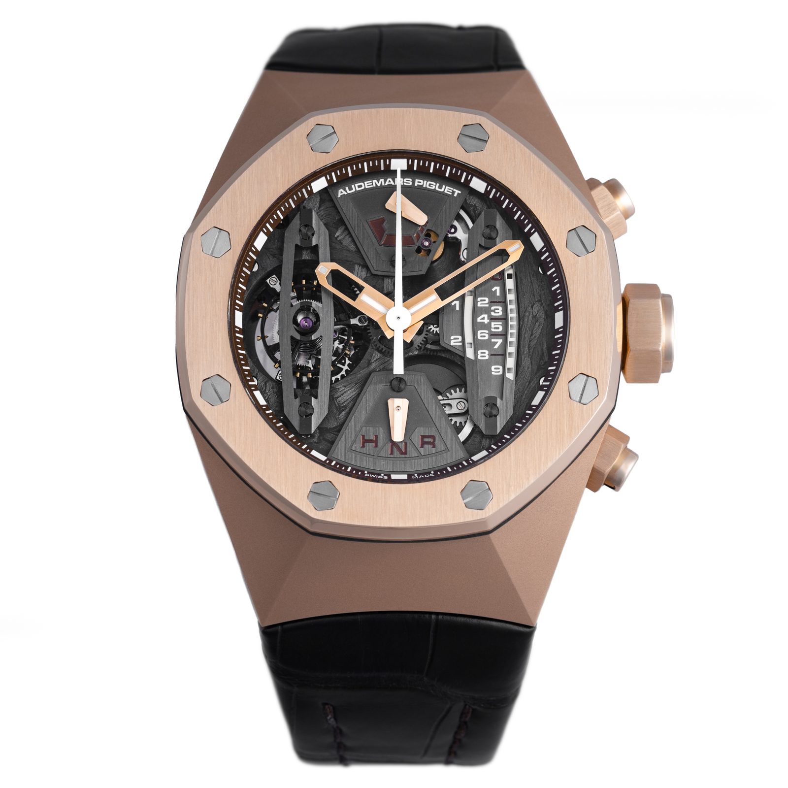 Audemars Piguet Royal Oak Concept