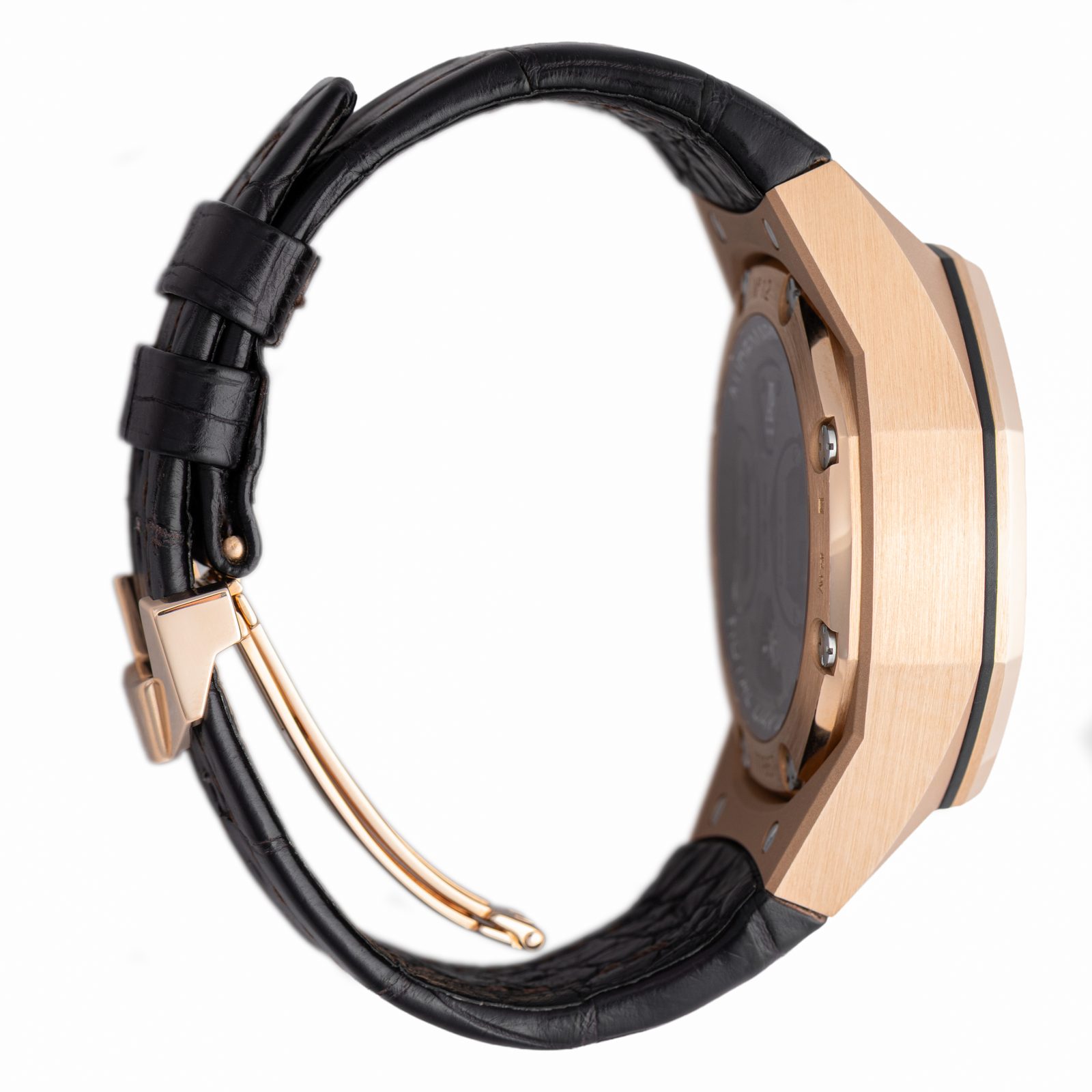 Audemars Piguet Royal Oak Concept 4