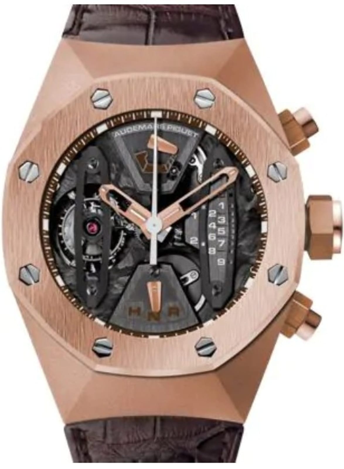Audemars Piguet Royal Oak Concept 6