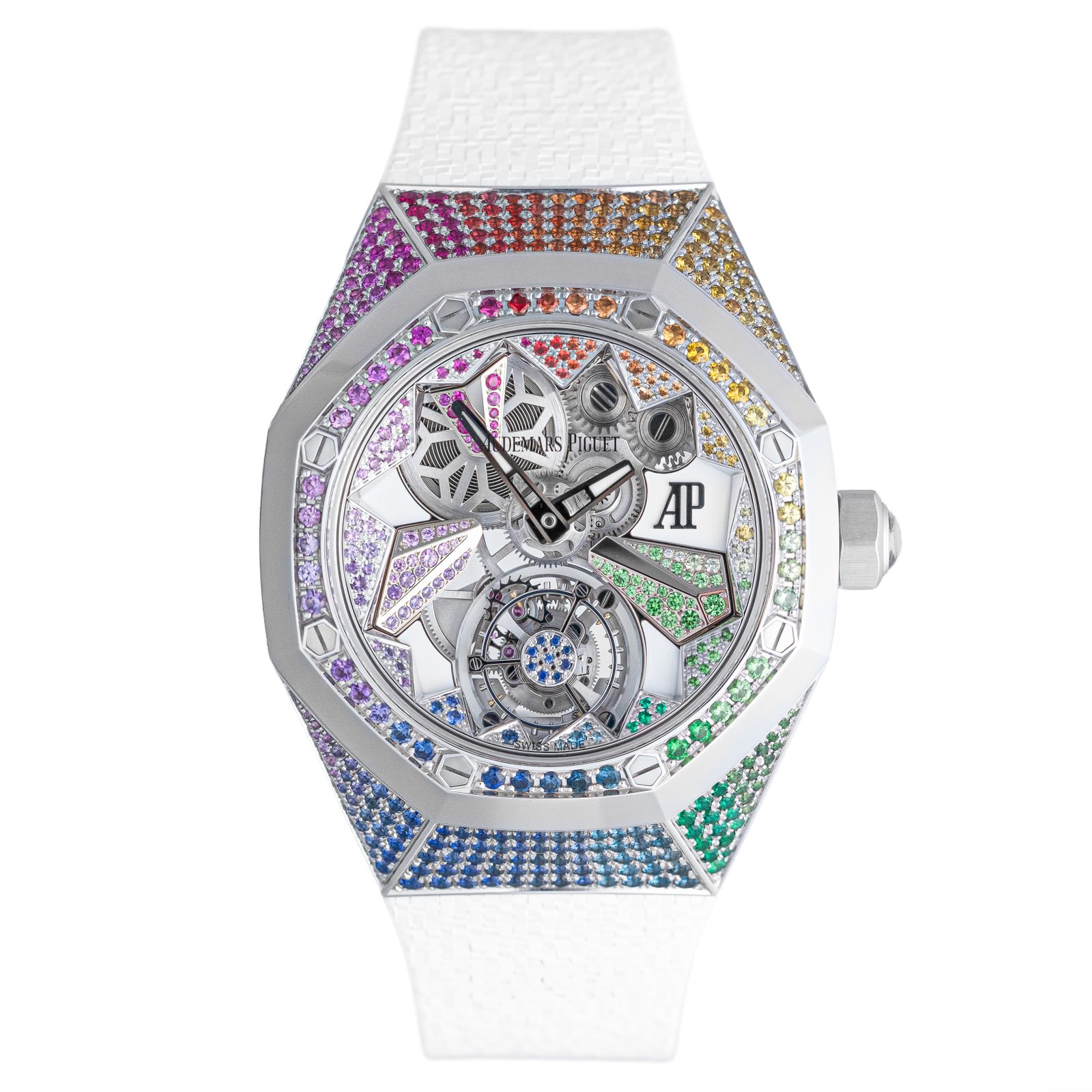 Audemars Piguet Royal Oak Concept