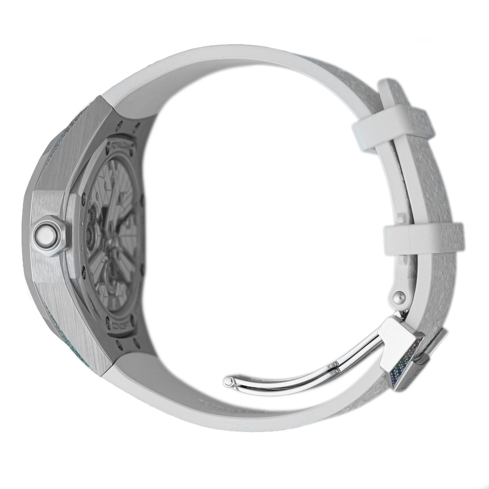 Audemars Piguet Royal Oak Concept 3