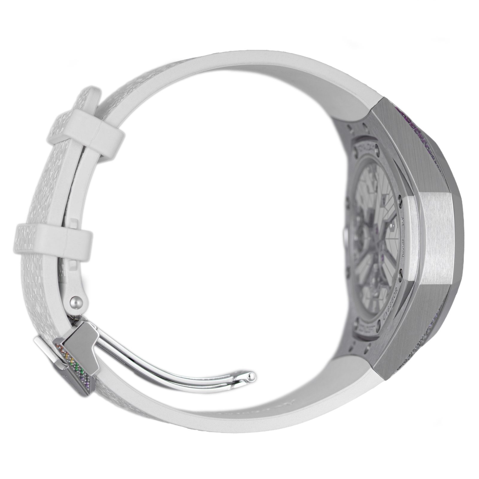 Audemars Piguet Royal Oak Concept 4