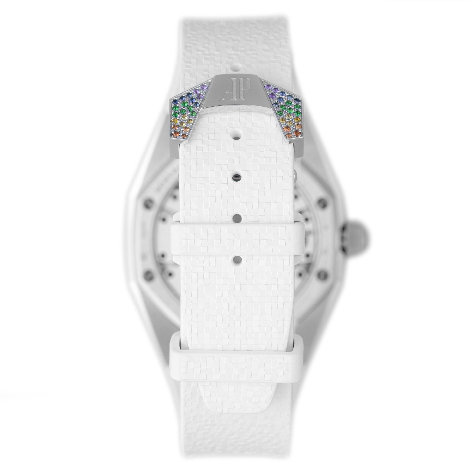 Audemars Piguet Royal Oak Concept 5