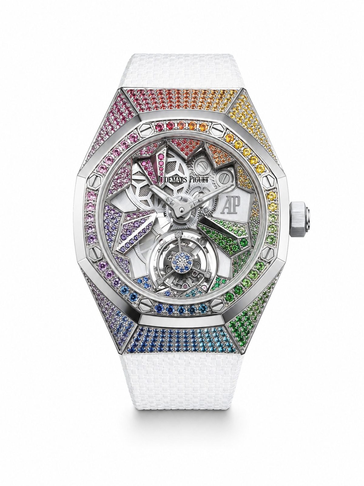 Audemars Piguet Royal Oak Concept 6