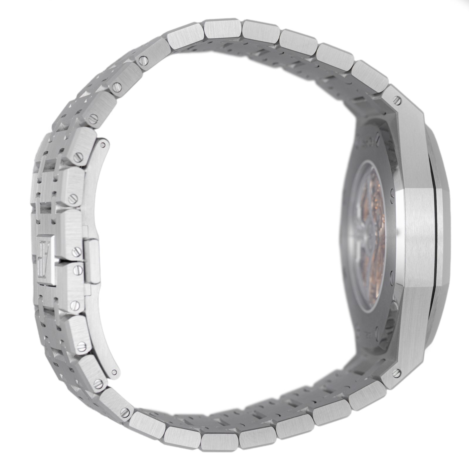Audemars Piguet Royal Oak Double Balance Wheel Openworked 4