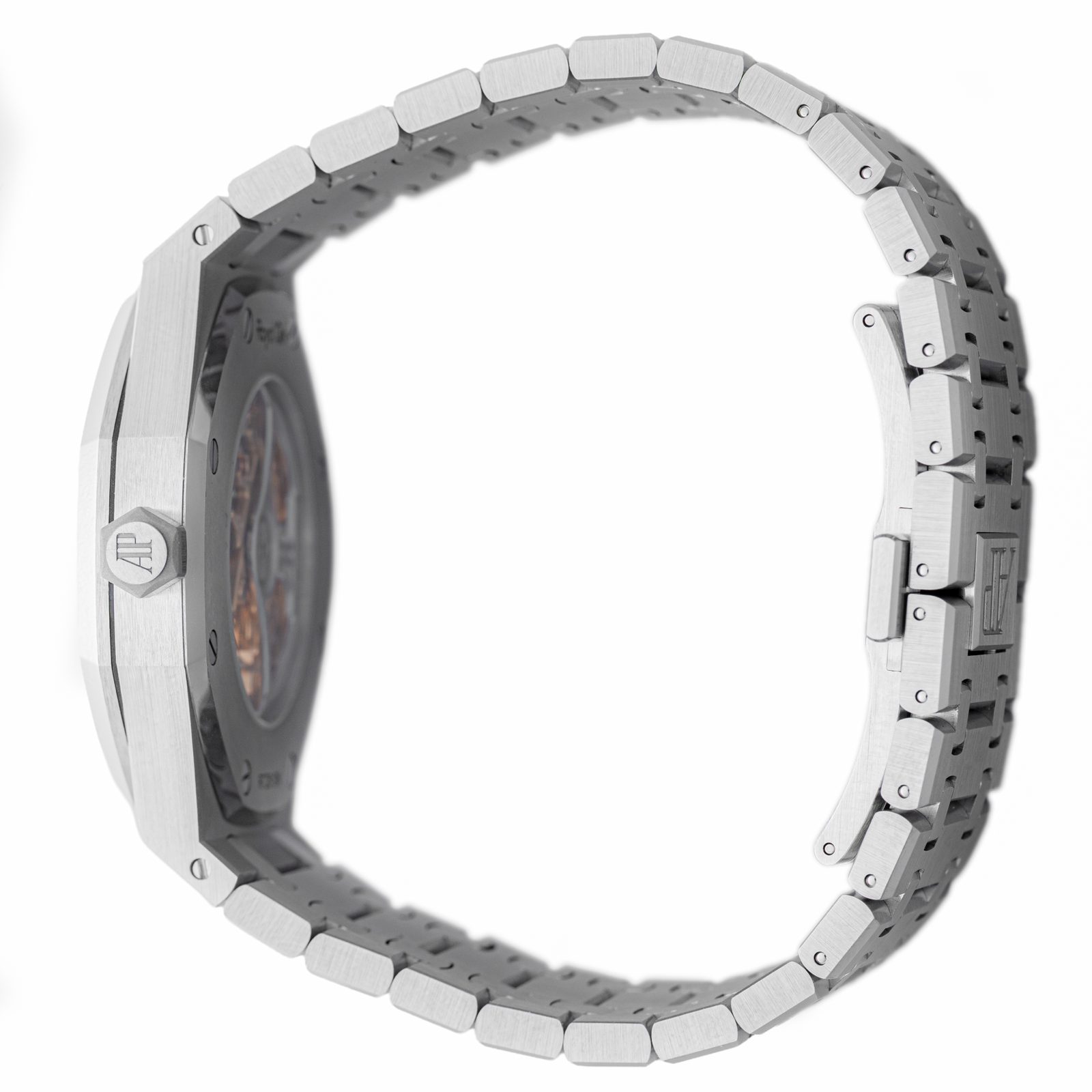 Audemars Piguet Royal Oak Double Balance Wheel Openworked 3