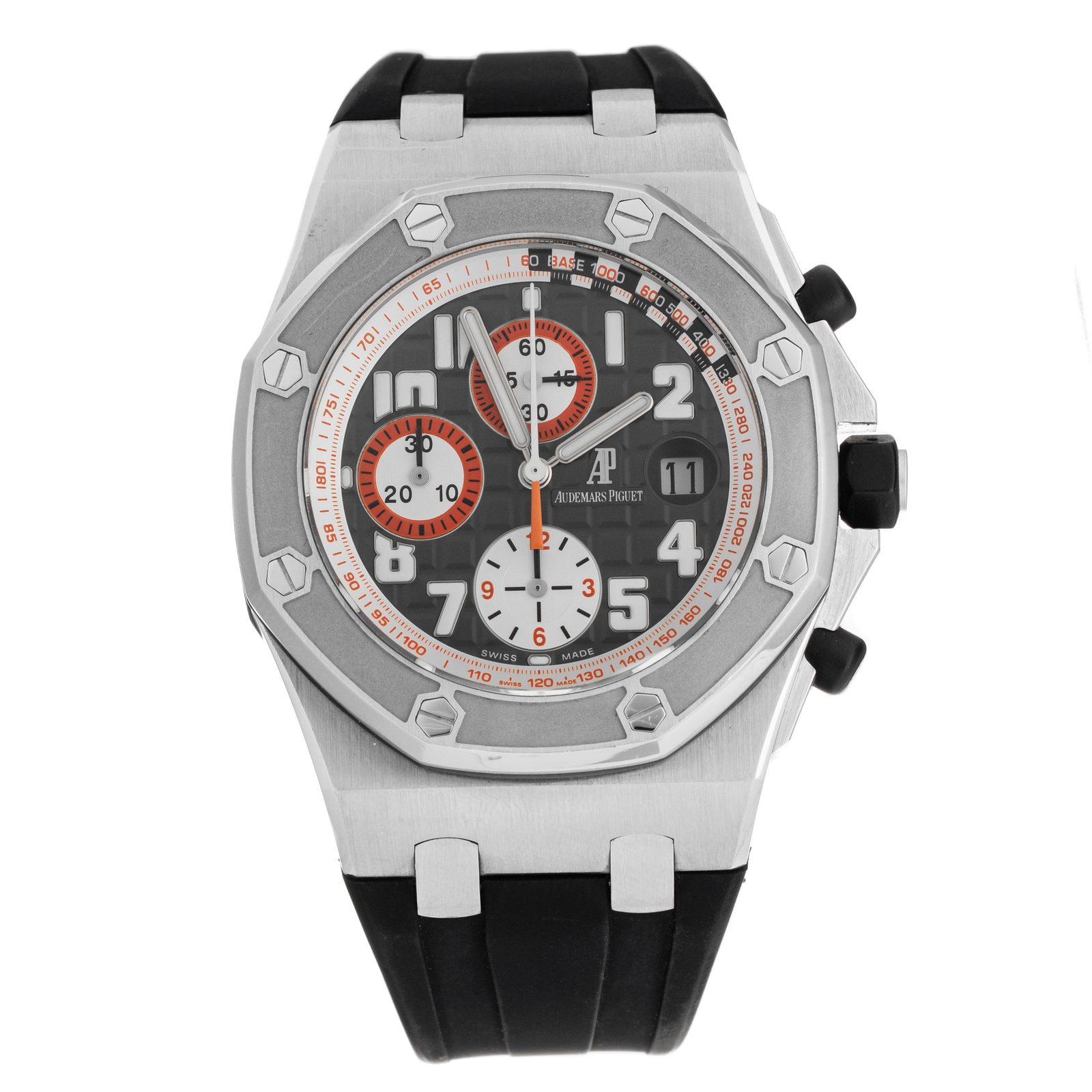 Audemars Piguet Royal Oak Offshore