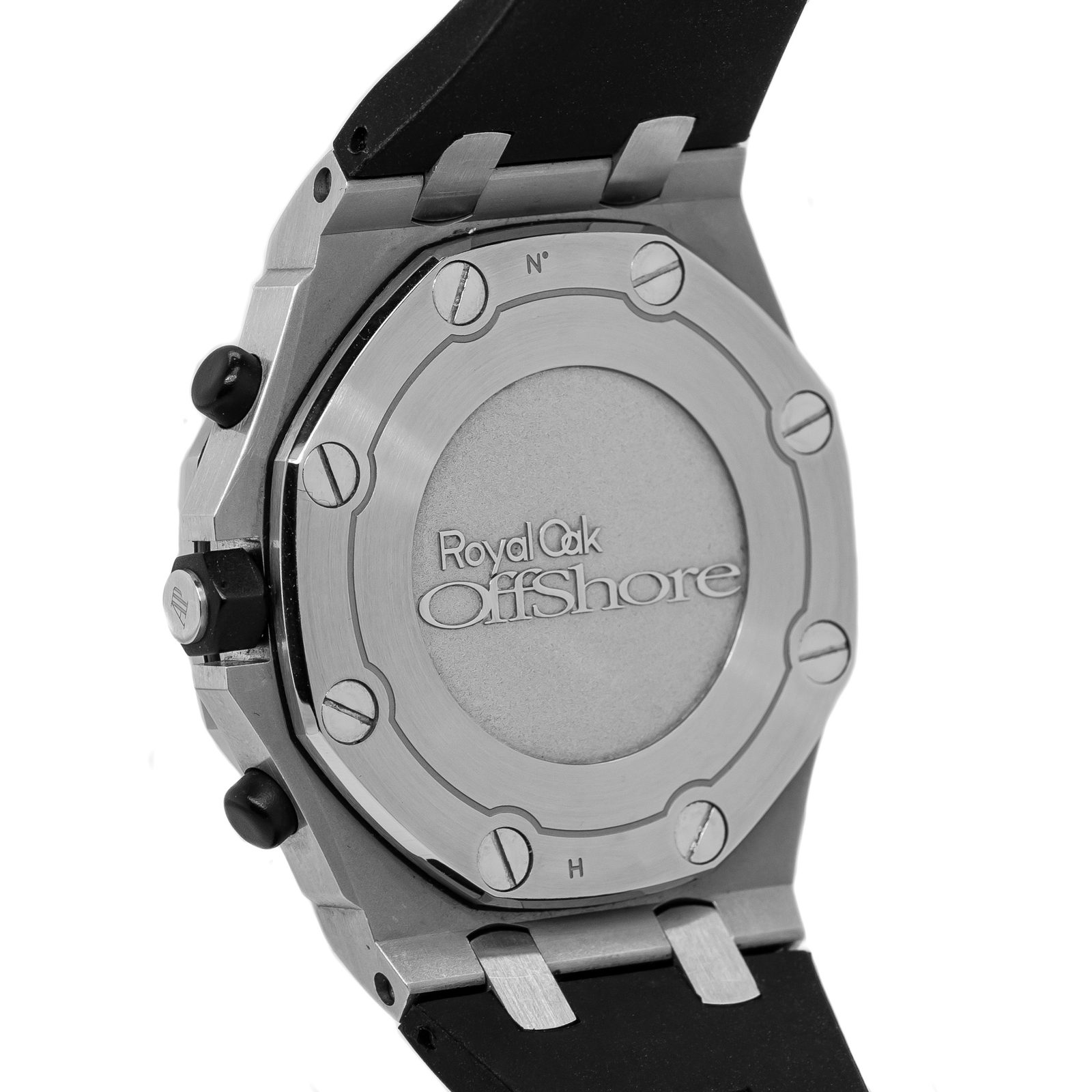 Audemars Piguet Royal Oak Offshore 2