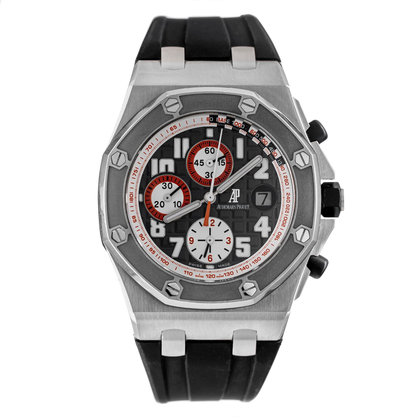 Audemars Piguet Royal Oak Offshore 6