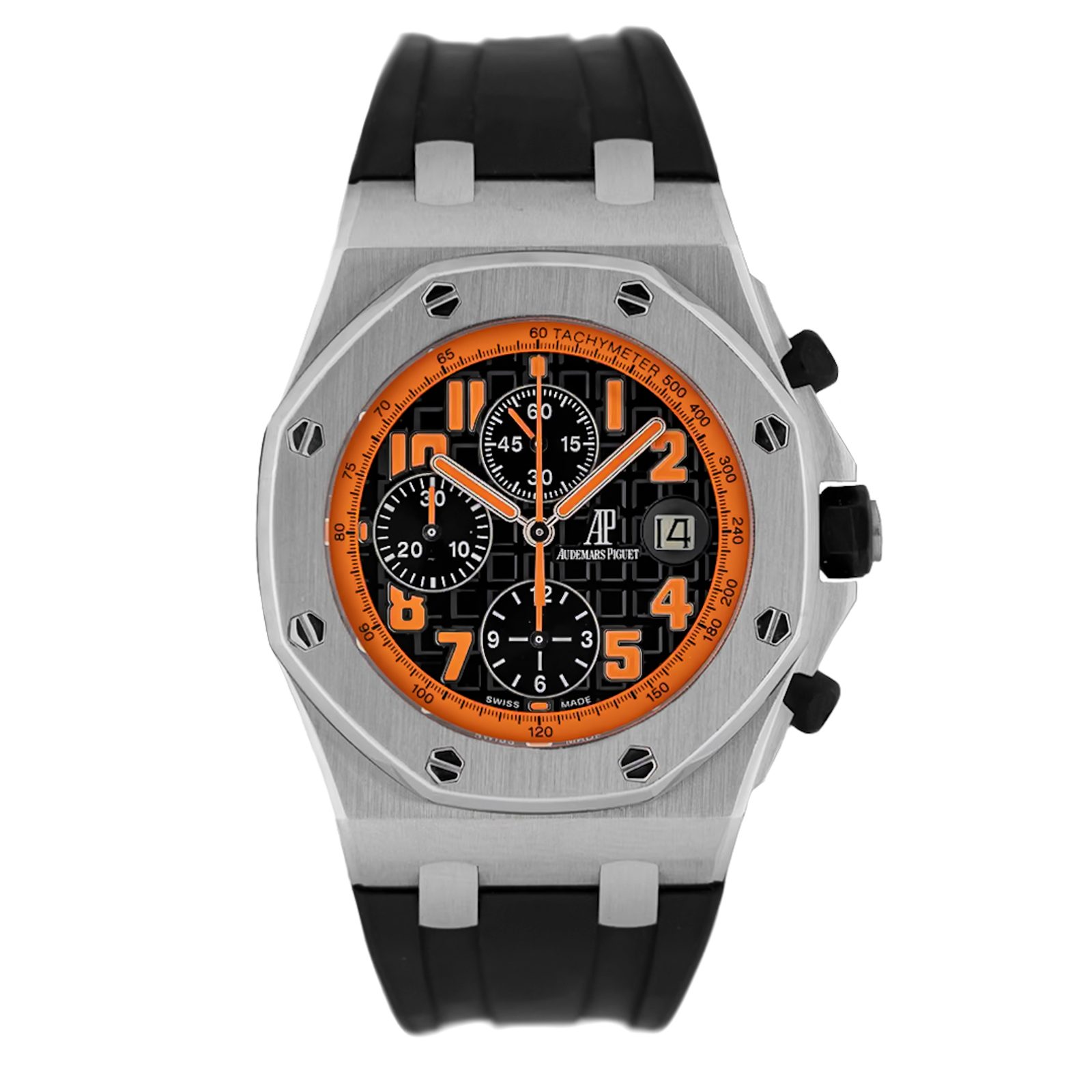 Audemars Piguet Royal Oak Offshore