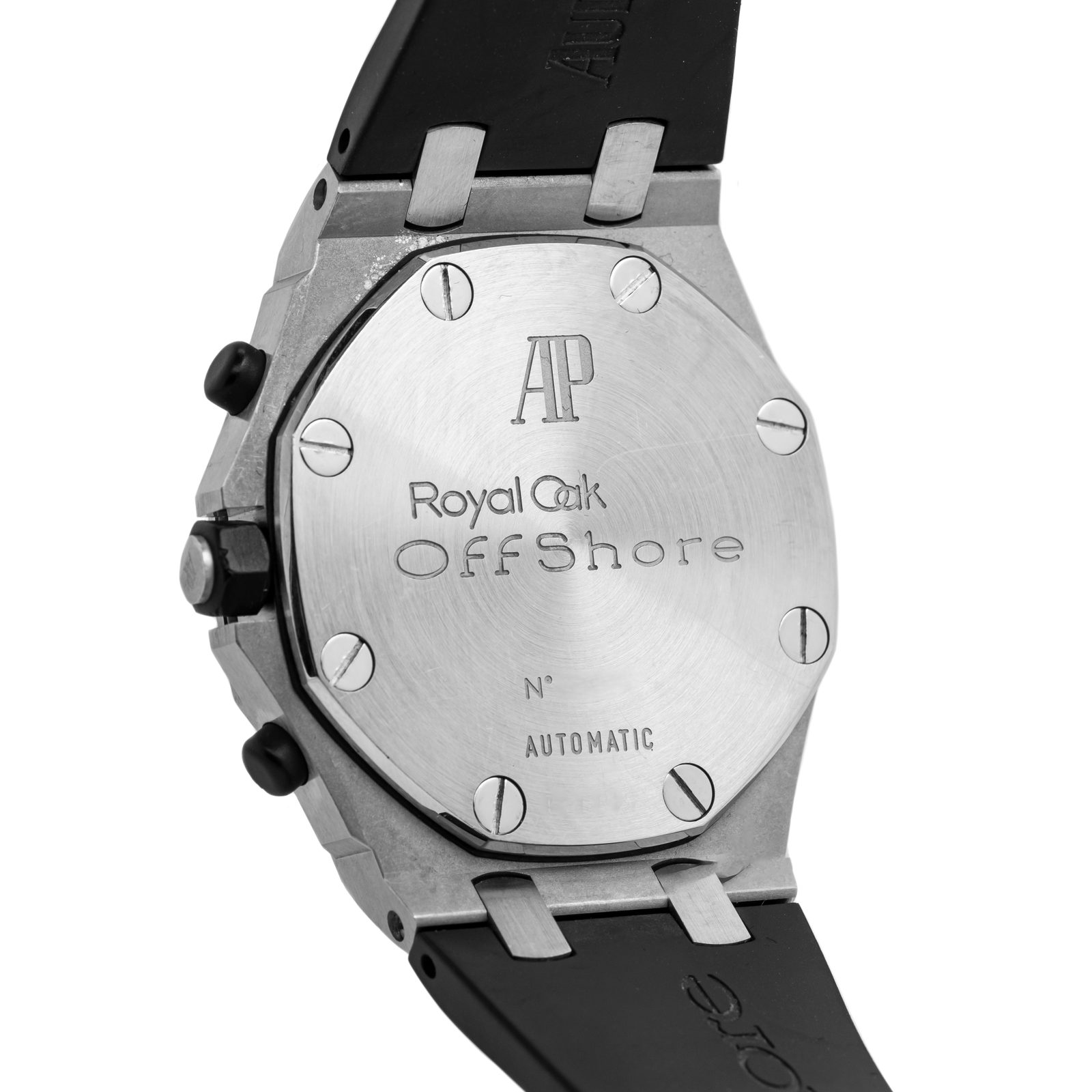 Audemars Piguet Royal Oak Offshore 2