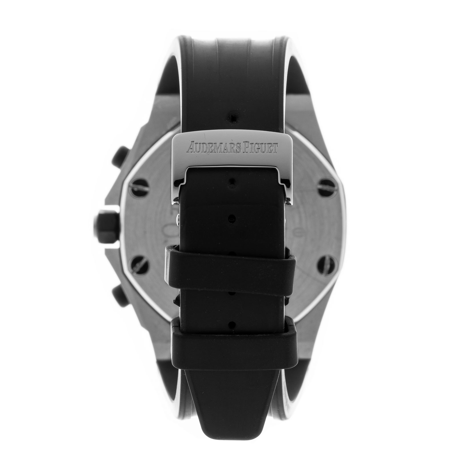 Audemars Piguet Royal Oak Offshore 5