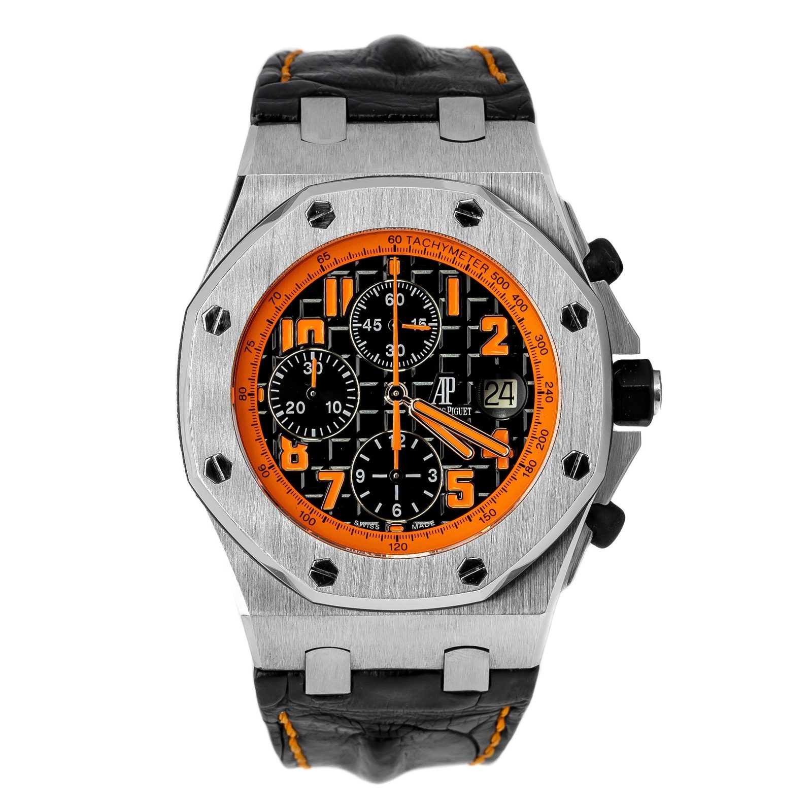 Audemars Piguet Royal Oak Offshore 6