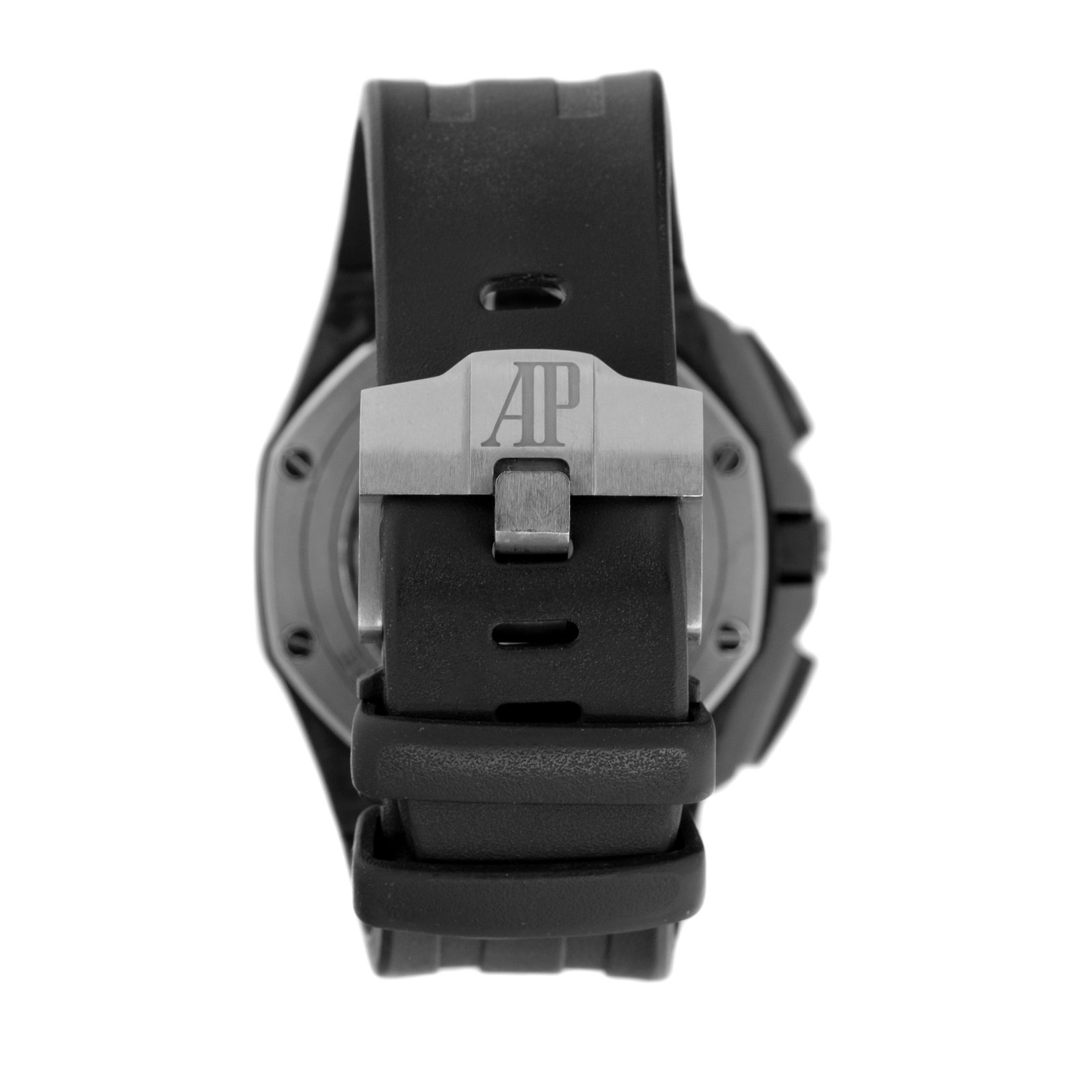 Audemars Piguet Royal Oak Offshore 5