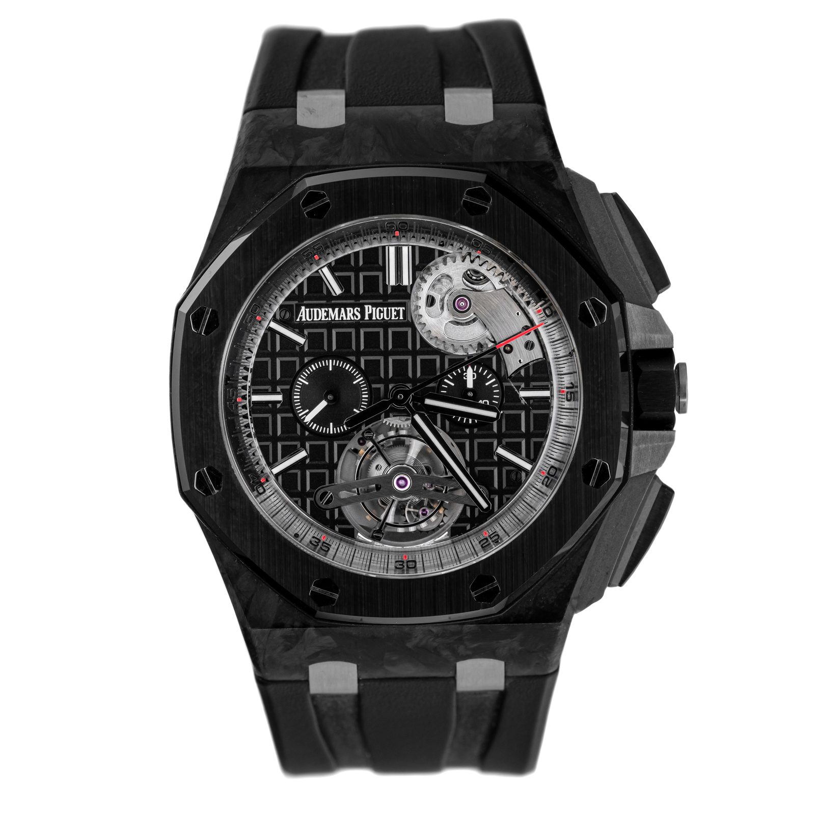 Audemars Piguet Royal Oak Offshore 6