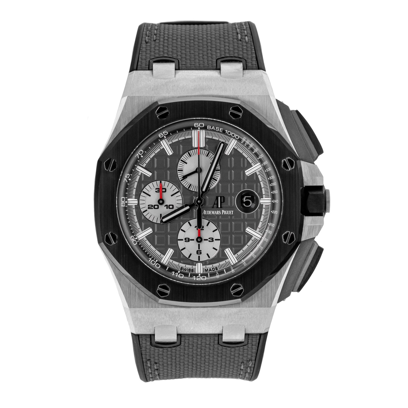 Audemars Piguet Royal Oak Offshore
