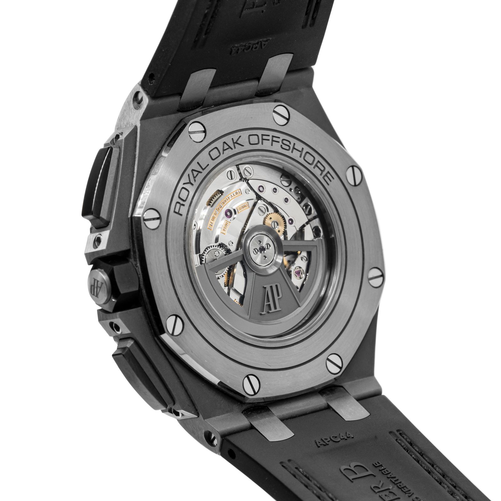 Audemars Piguet Royal Oak Offshore 2