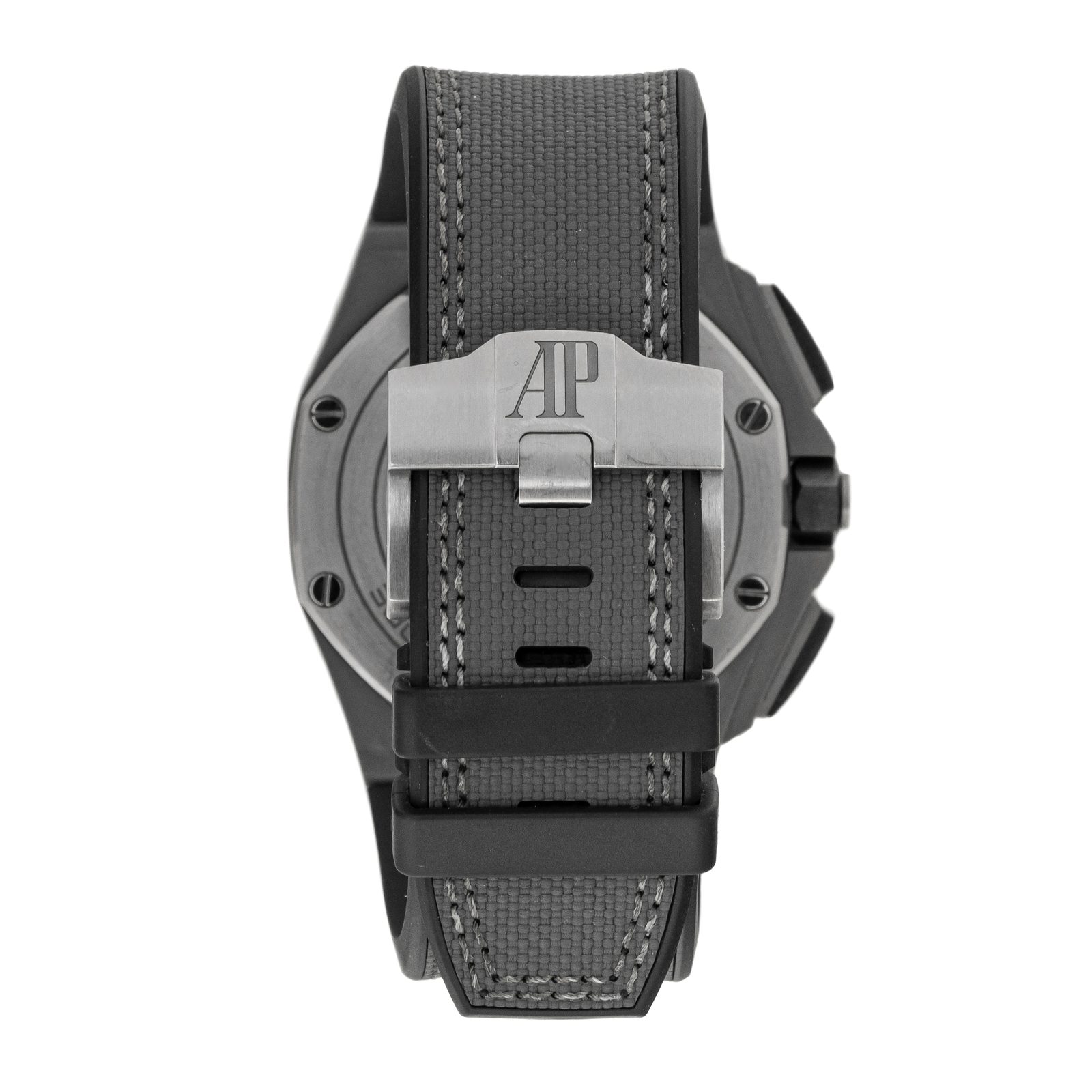 Audemars Piguet Royal Oak Offshore 5