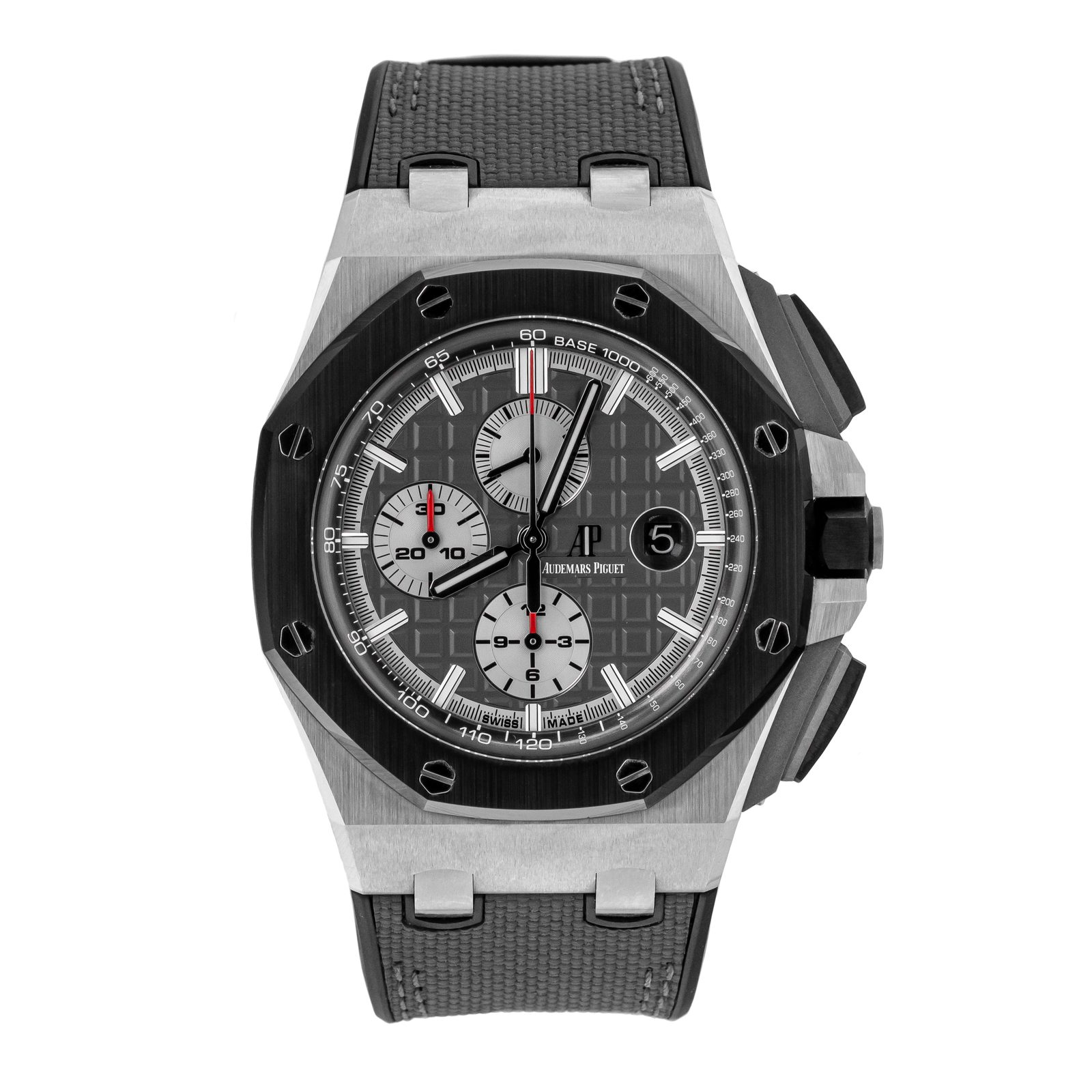 Audemars Piguet Royal Oak Offshore 6