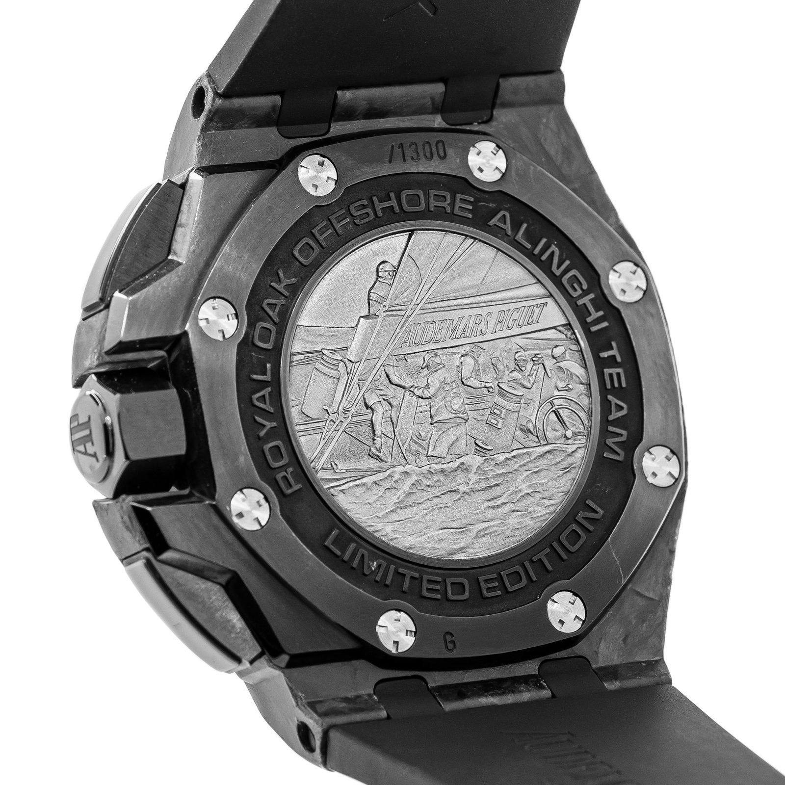 Audemars Piguet Royal Oak Offshore 2