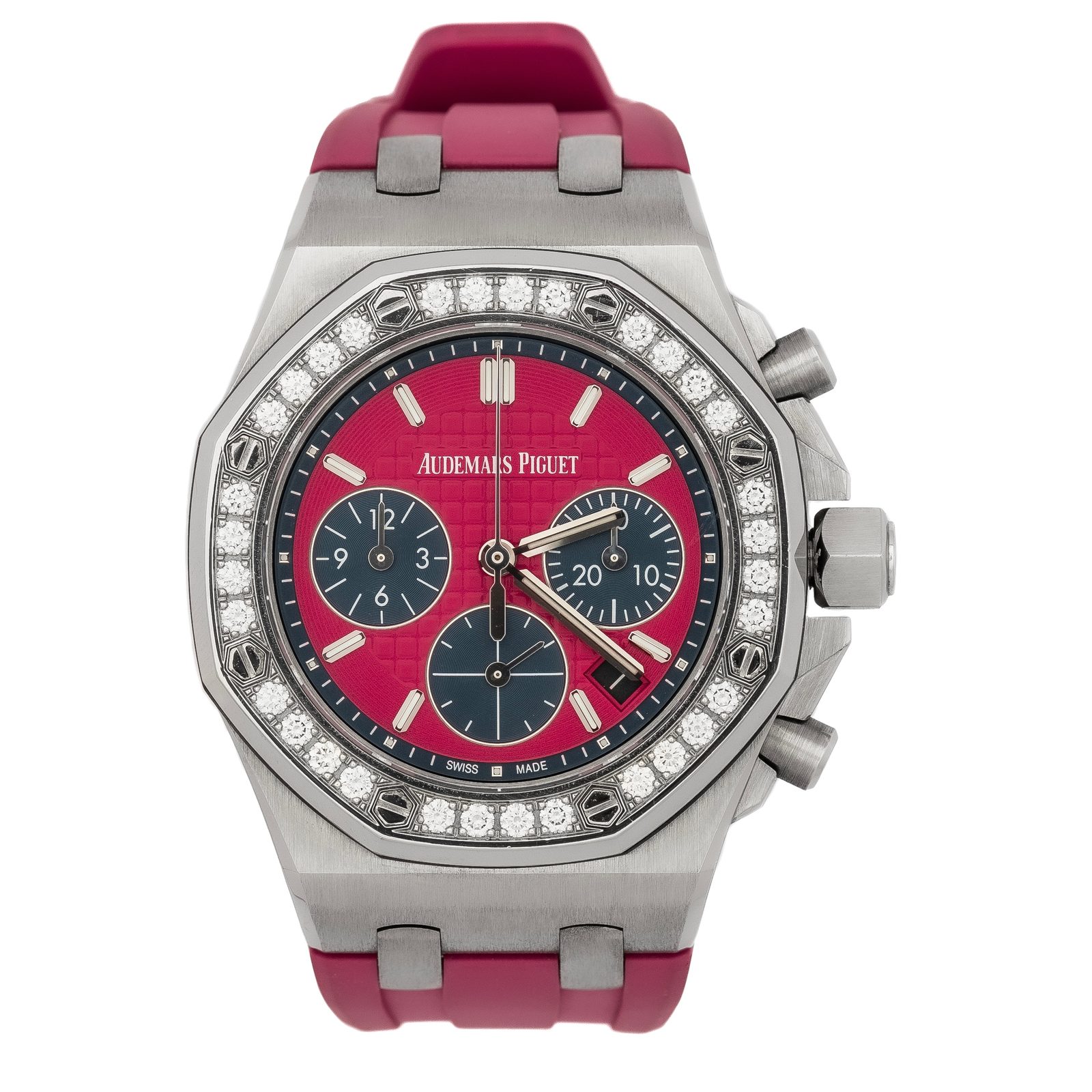 Audemars Piguet Royal Oak Offshore