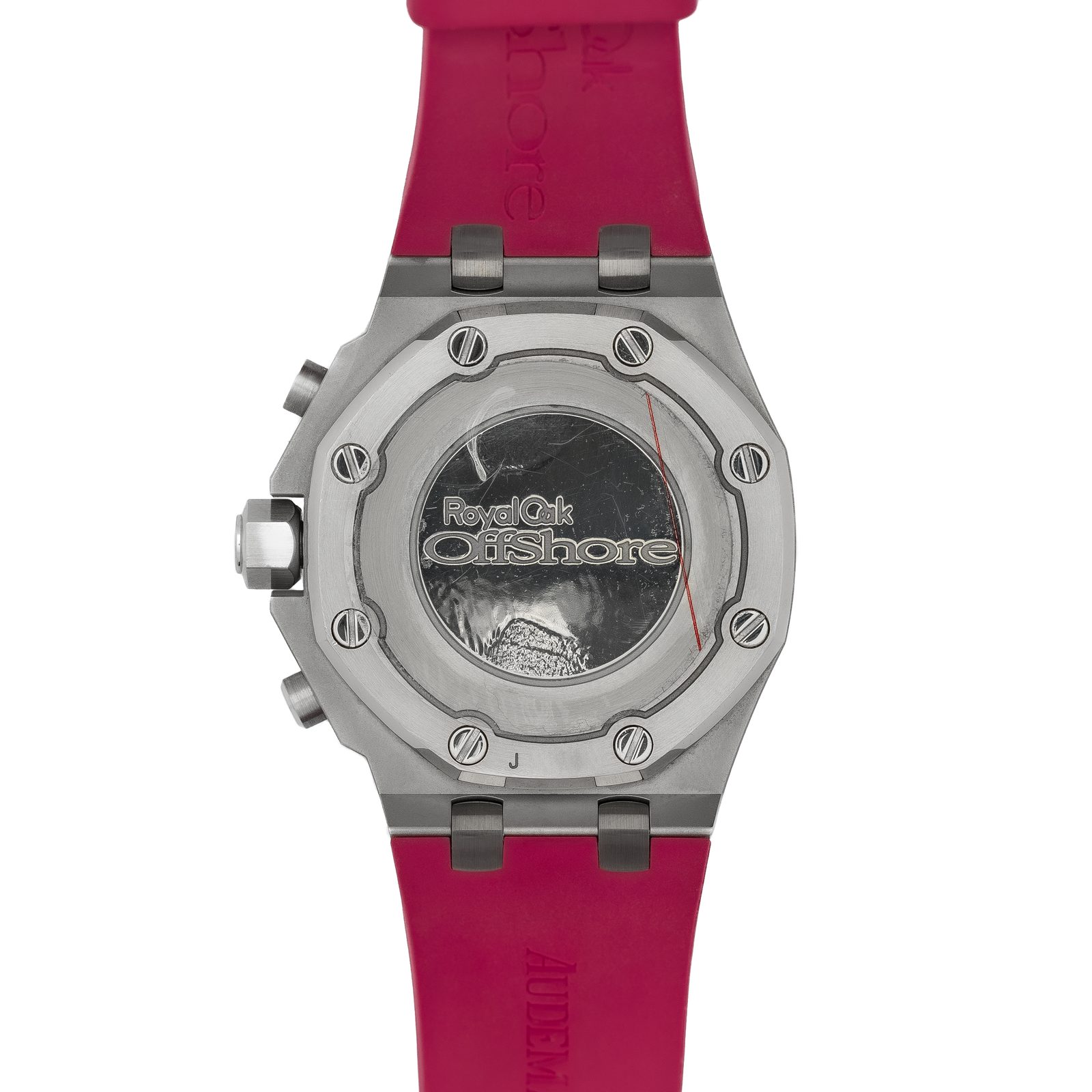 Audemars Piguet Royal Oak Offshore 2
