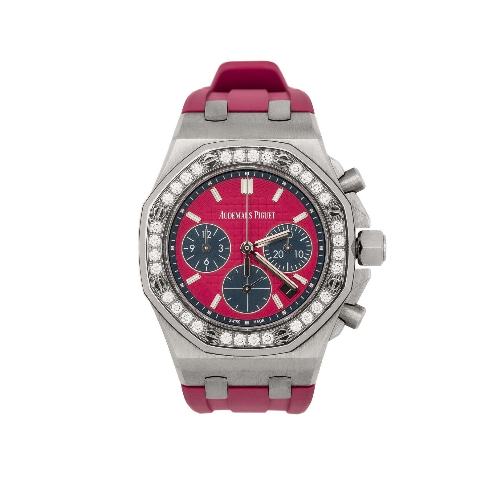 Audemars Piguet Royal Oak Offshore 5